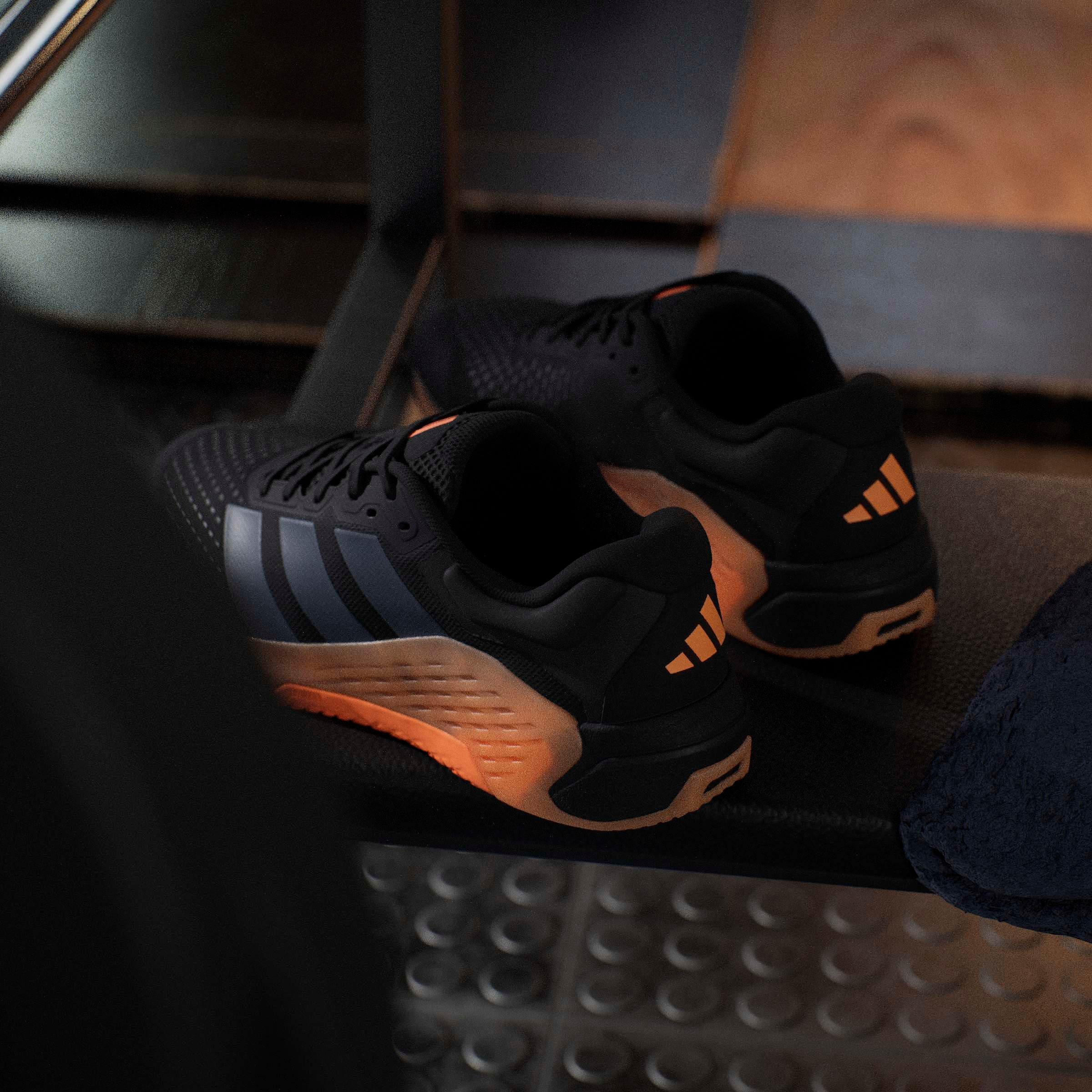 adidas Performance Chaussure d'entraînement »DROPSET 4 TRAINING«