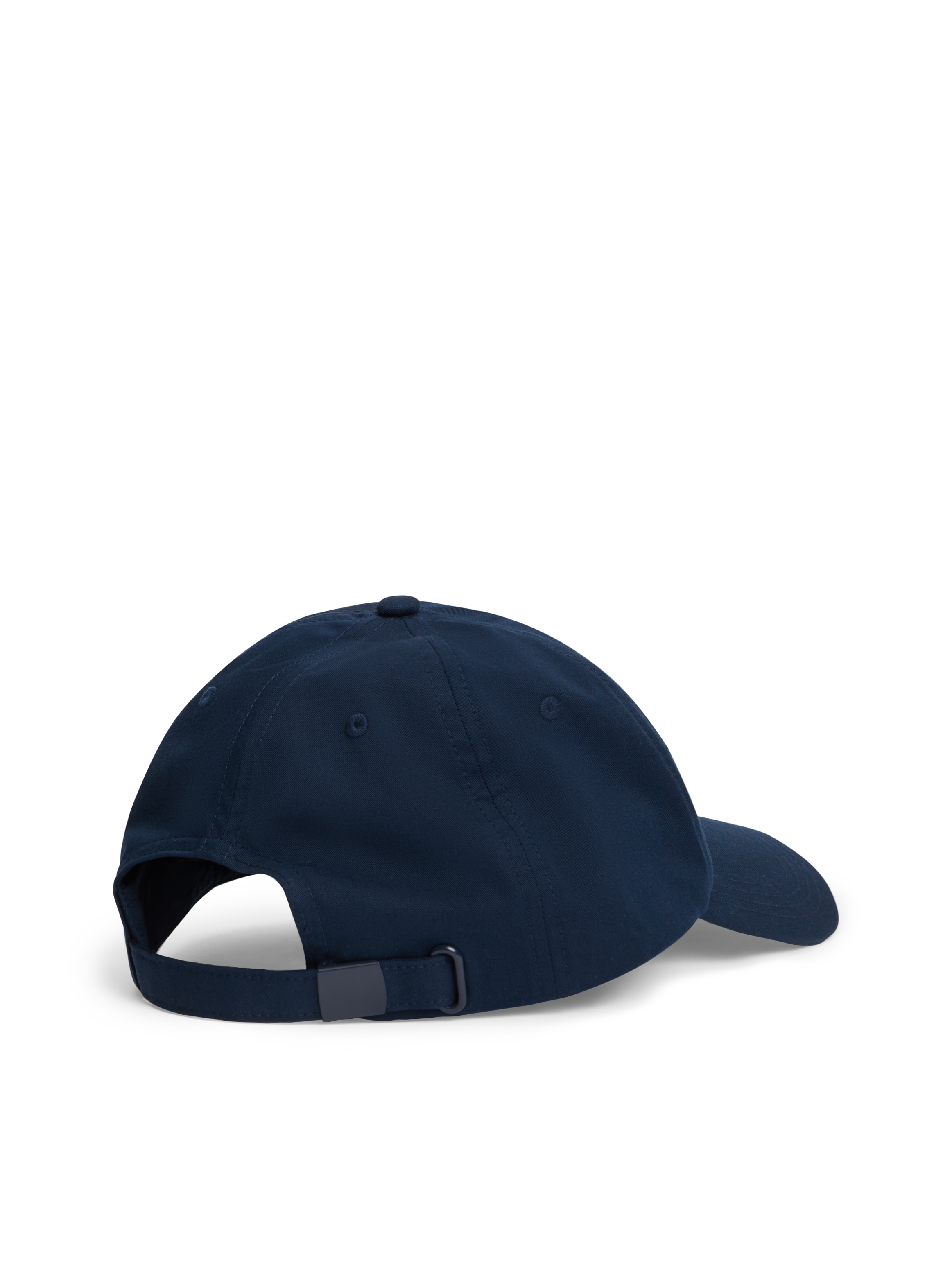 Tommy Jeans Casquette de baseball »TJW SCRIPT LOGO« coupe régulière avec visière rigide