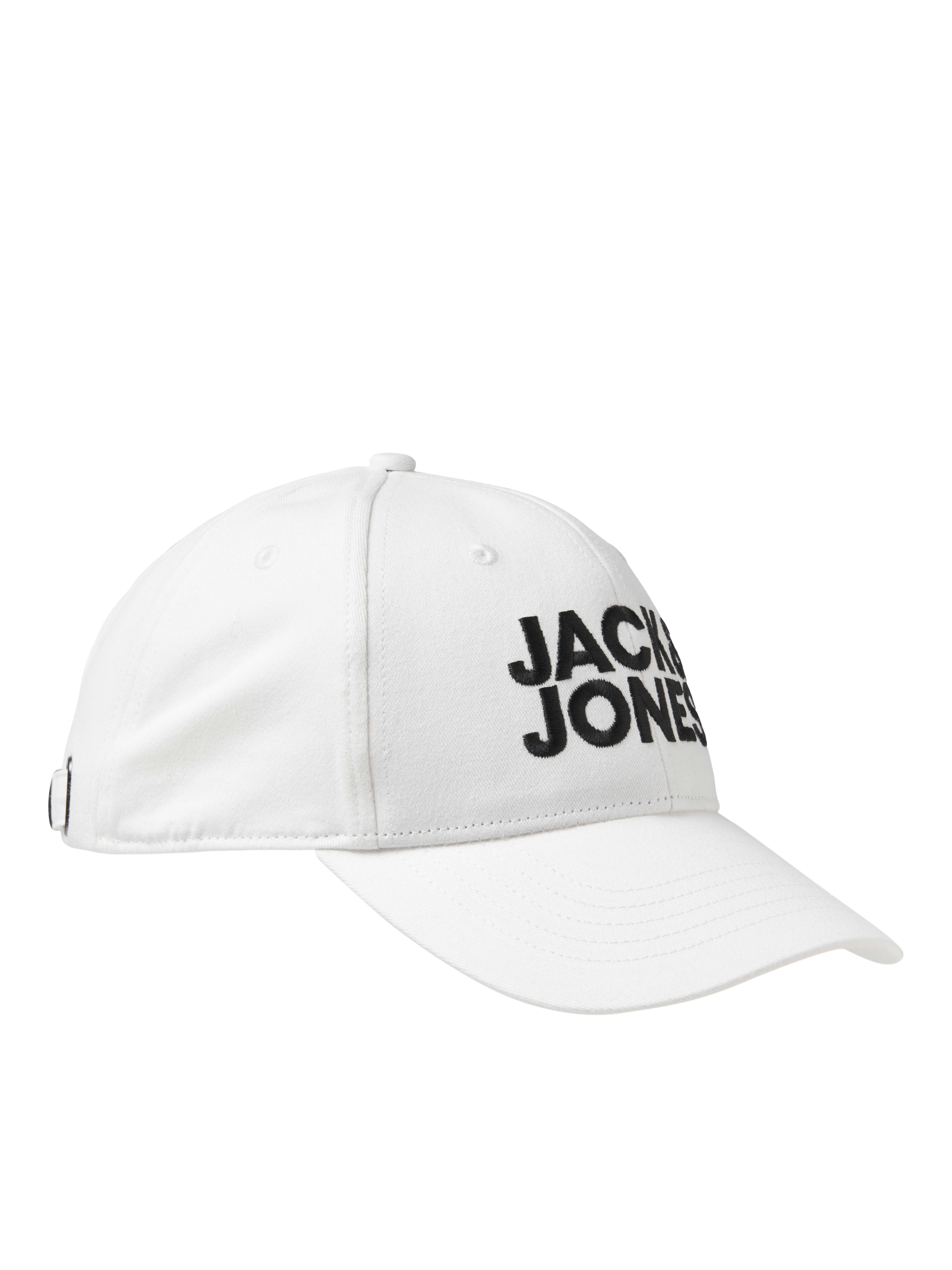 Jack & Jones Baseball Cap »JACGALL BASEBALL CAP NOOS«