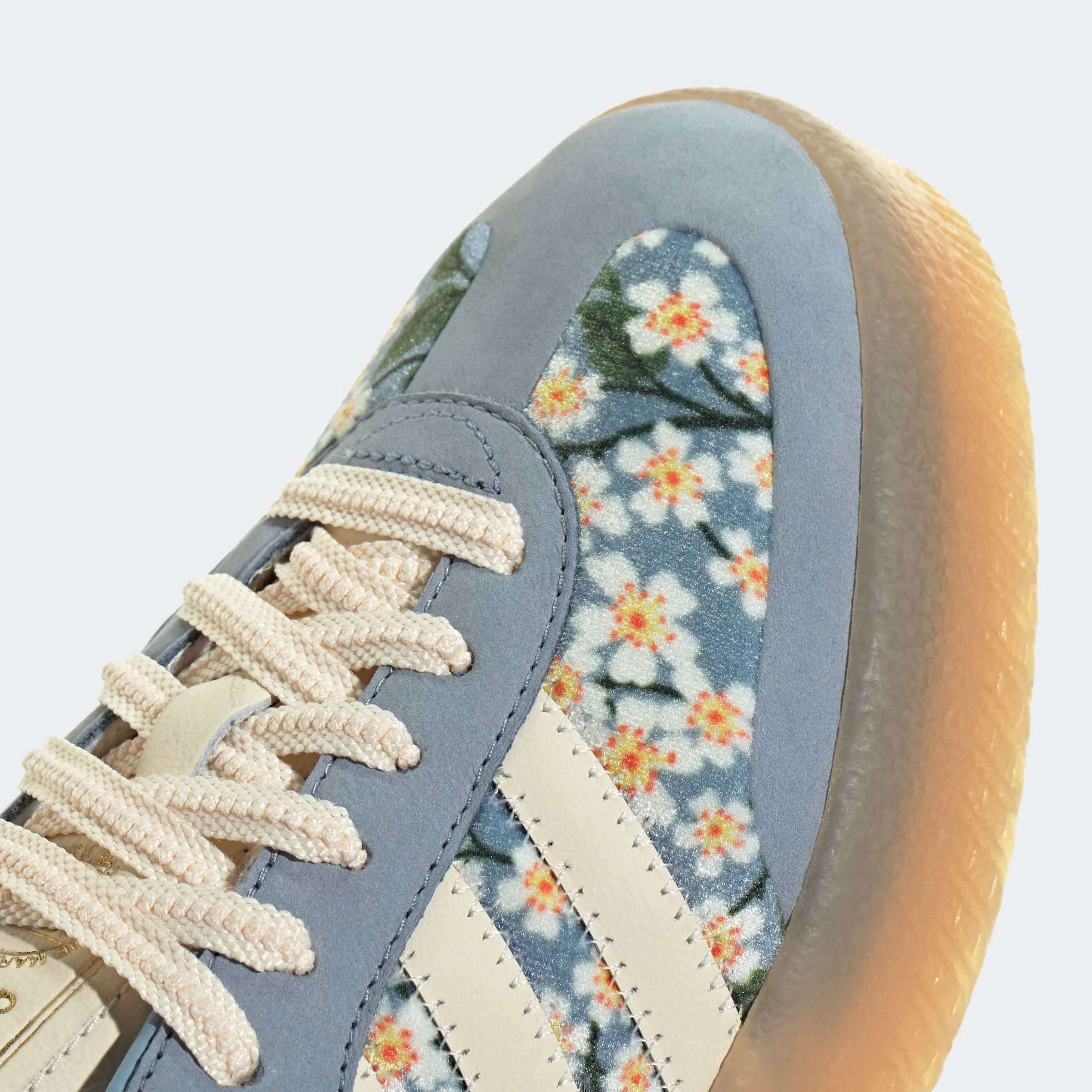 adidas Originals Sneaker »SAMBAE X LIBERTY LONDON«