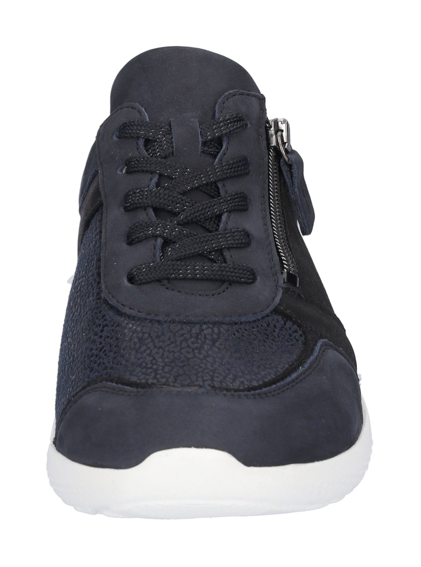 Waldläufer Schnürschuh »M-IRA-Soft«  , Freizeitschuh, Halbschuh, Komfortschuh in Schuhweite M (extra weit)