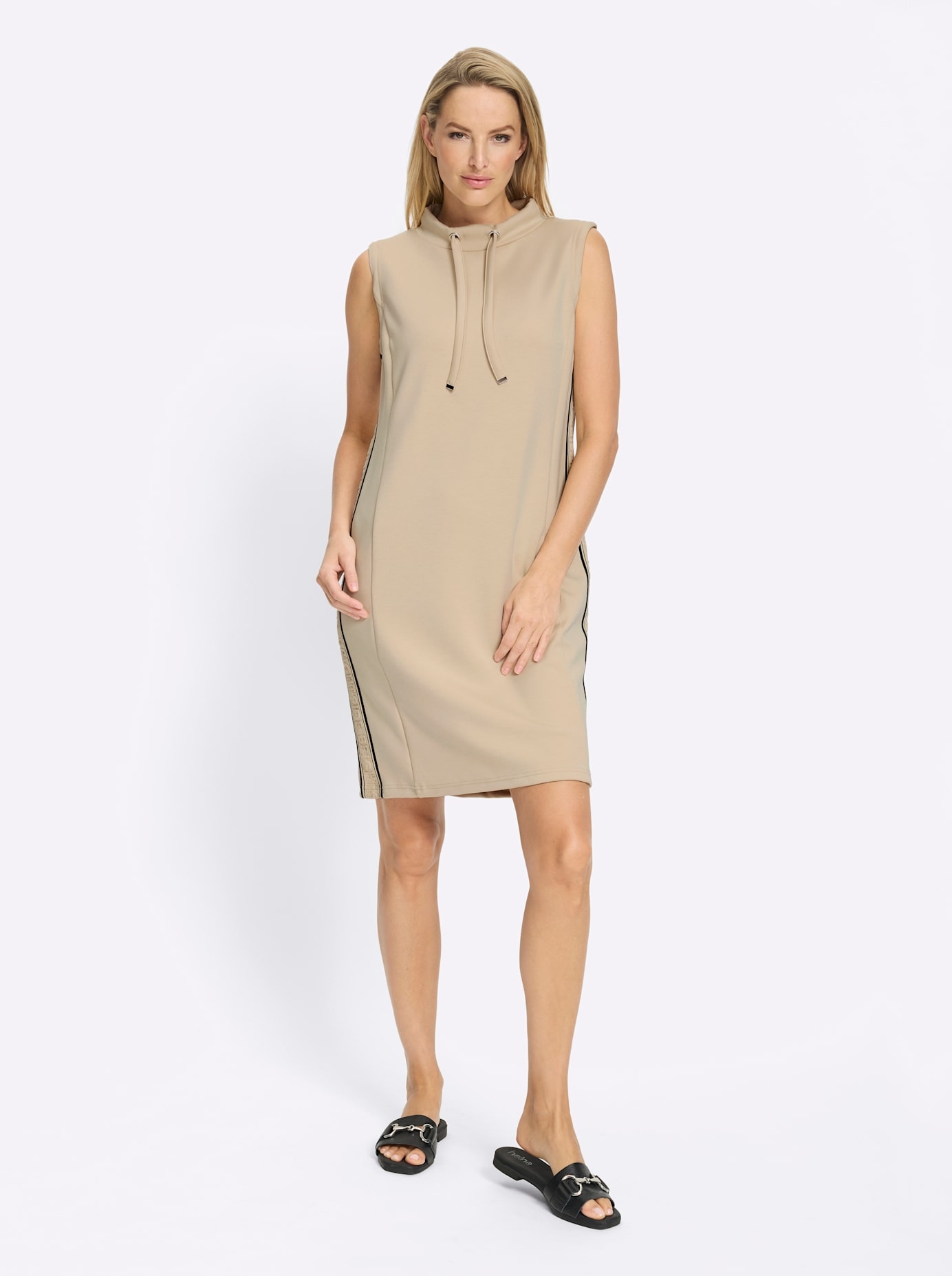 heine Robe en sweat »Sweatkleid«