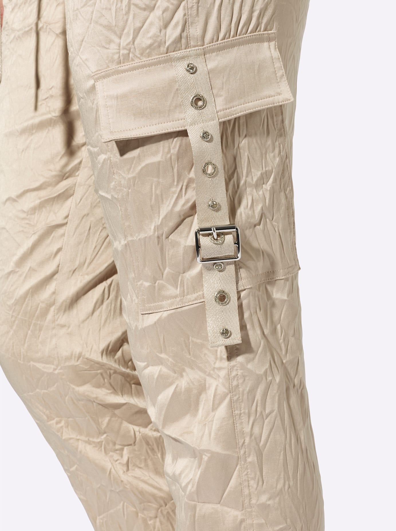 heine Pantalon tissé