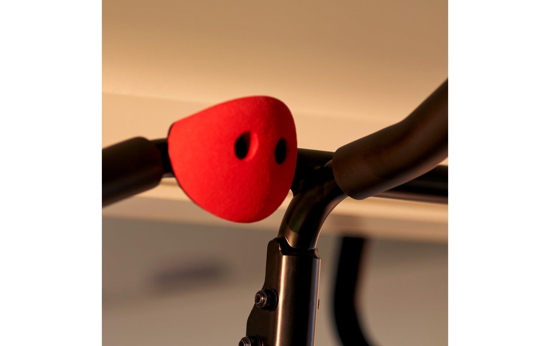 Hammer Barre de traction »Multigriff, 4 in 1 verstellbar«