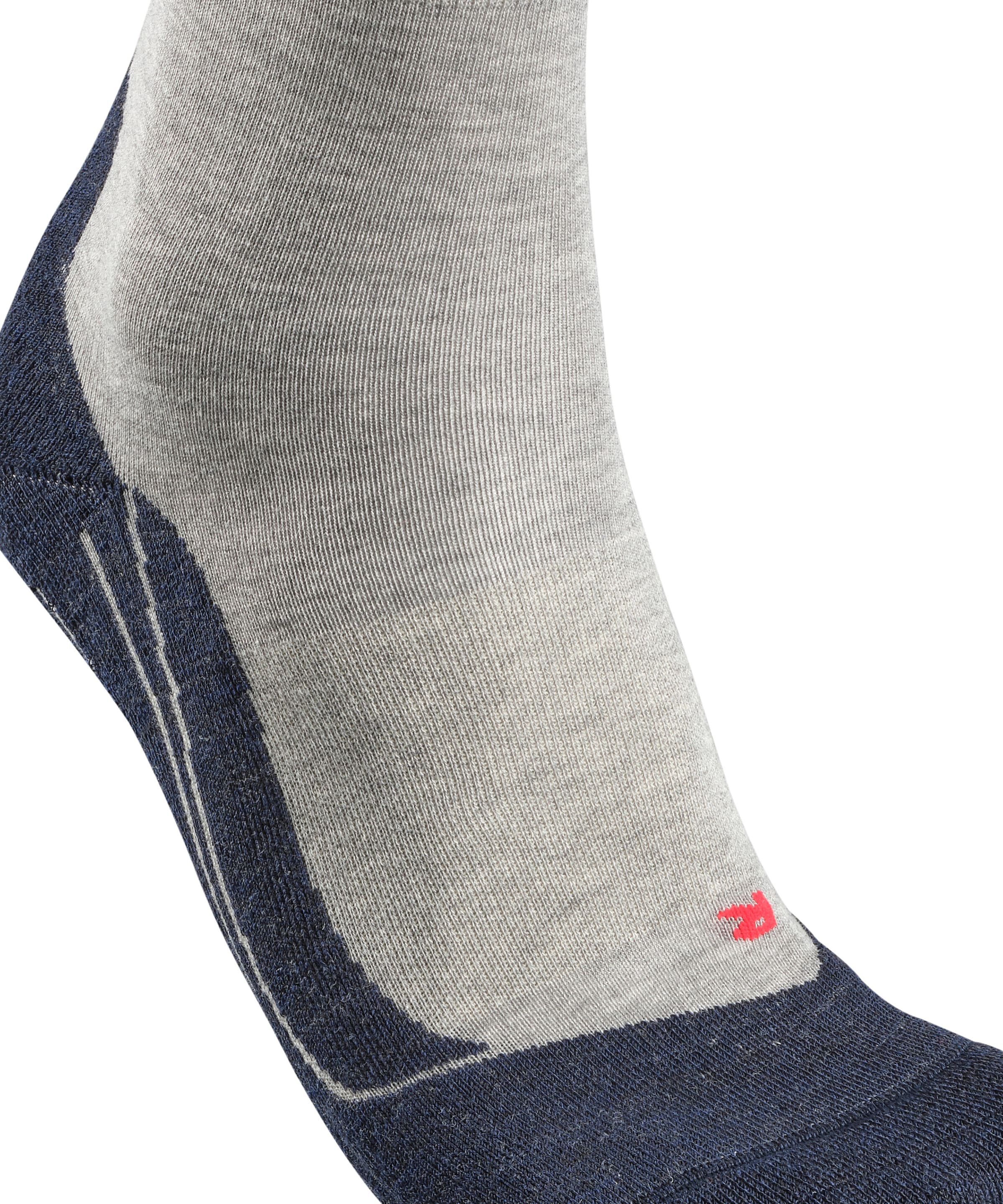 FALKE Chaussettes de course »RU4 Endurance« avec rembourrage moyen