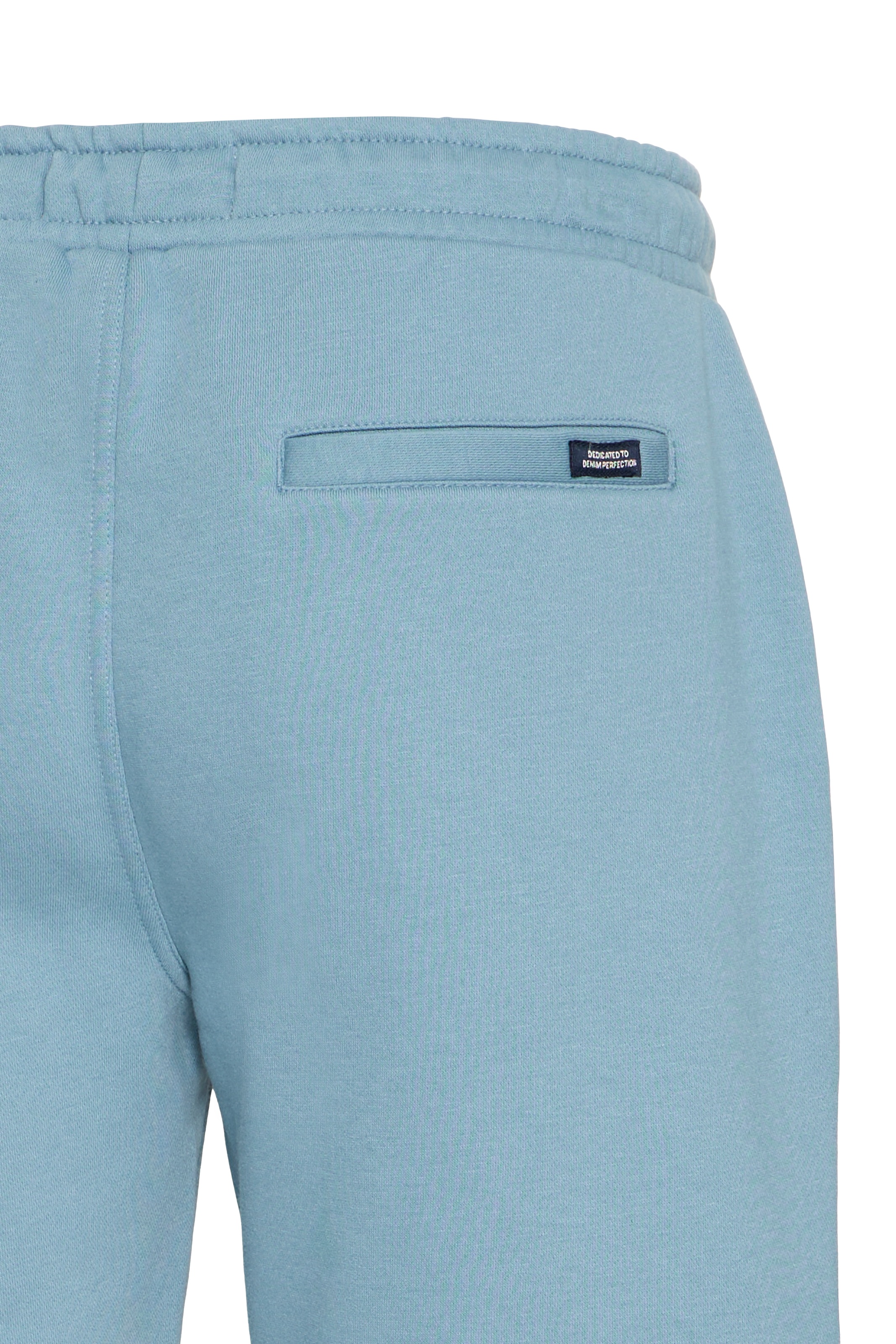 Blend Sweatshorts »BL-Shorts«  Relaxed Fit, mit Kordelverschluss, aus Baumwolle und Polyester