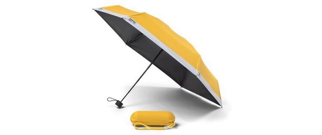 Pantone by Copenhagen Design Parapluie de poche »Pantone by Copenhagen Design Taschenschirm «
