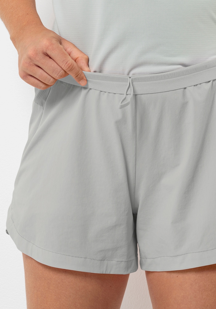 Jack Wolfskin Shorts »PRELIGHT 2IN1 SHORTS W«