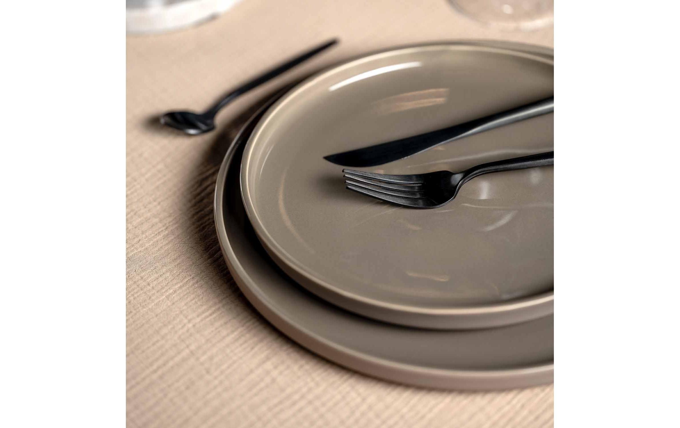 LEONARDO Assiette plate