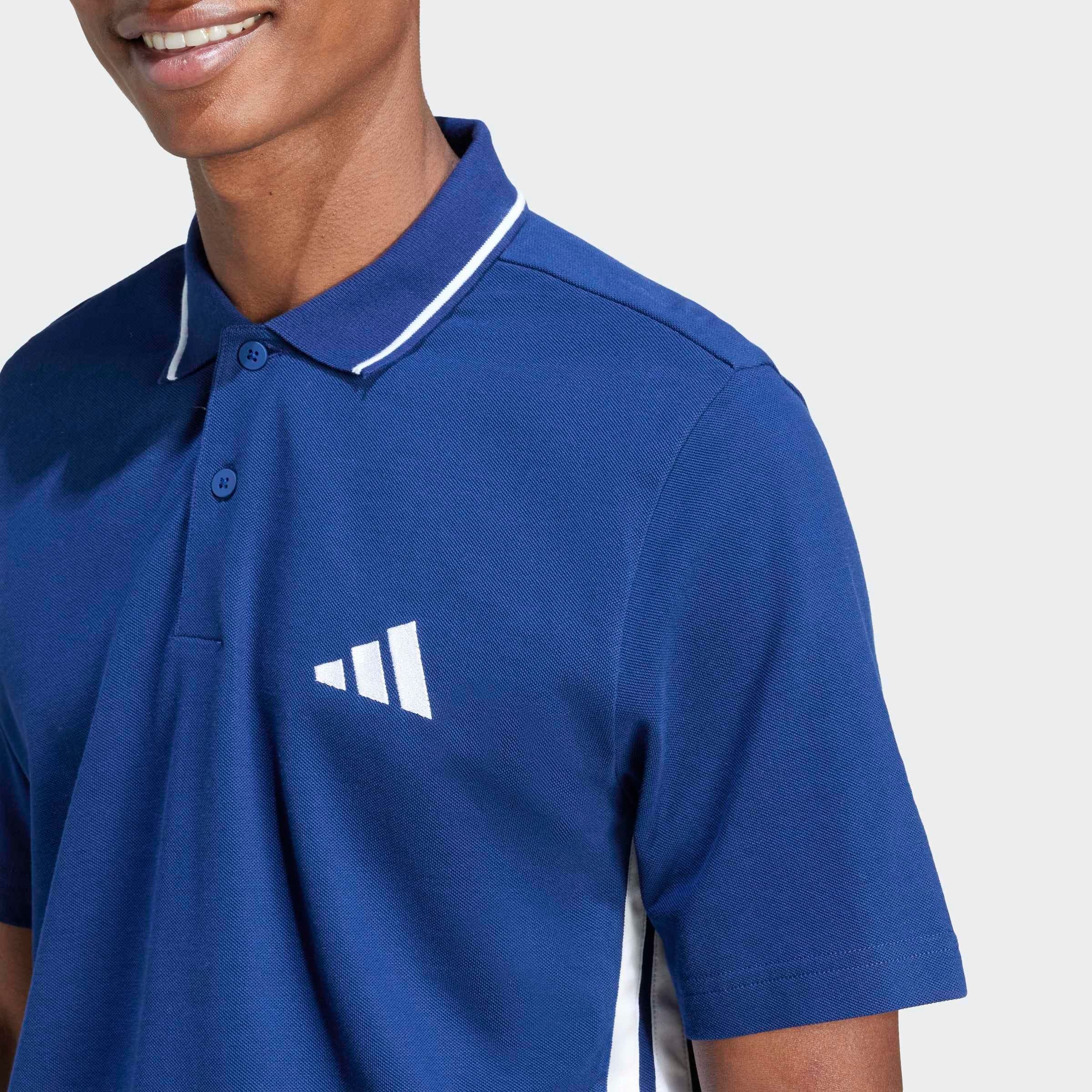 adidas Sportswear Polo »M 3S PQ PS«