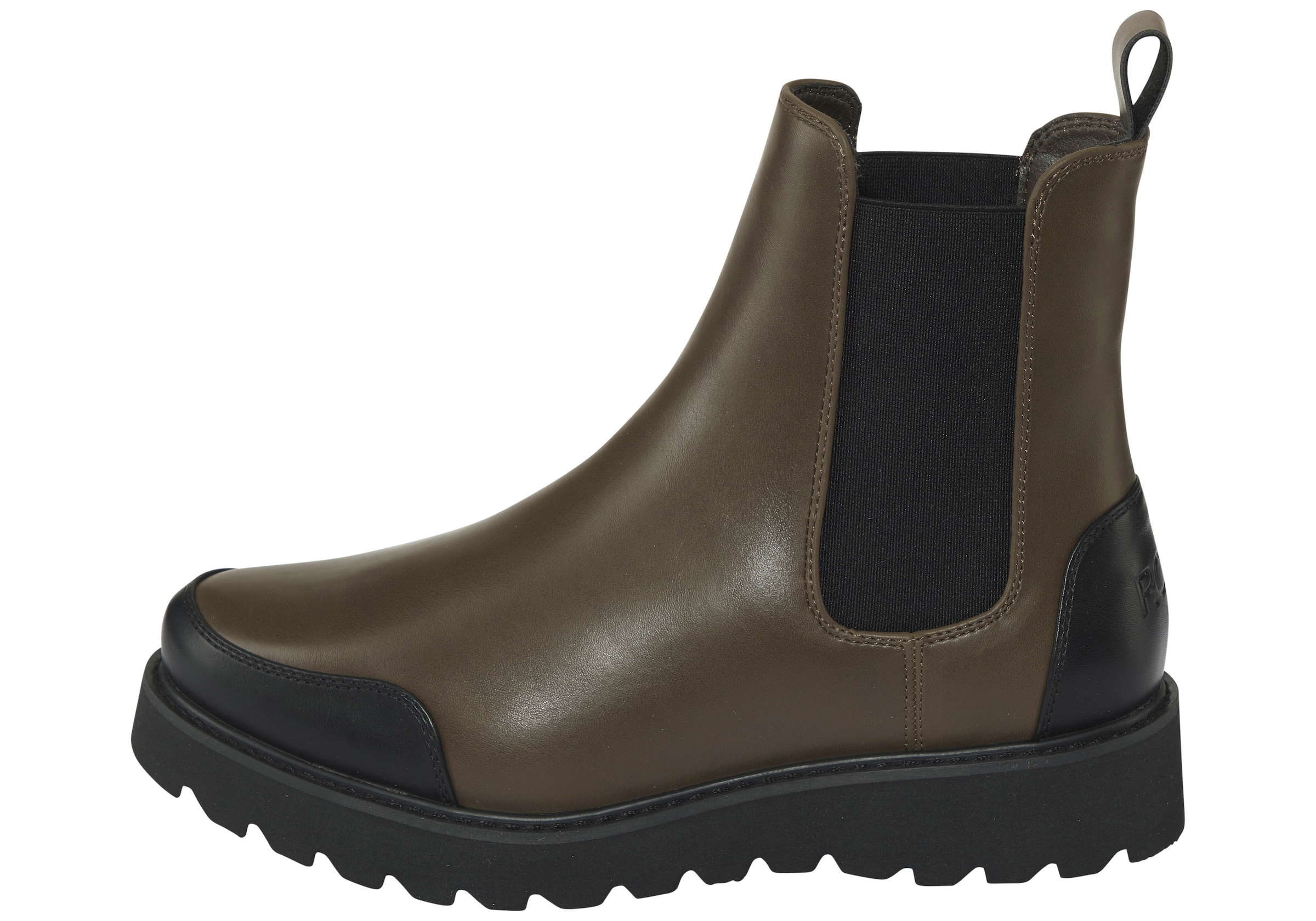 Roxy Bottines chelsea »IDALIE«  Winterschuhe, Ankleboots, Stiefelette