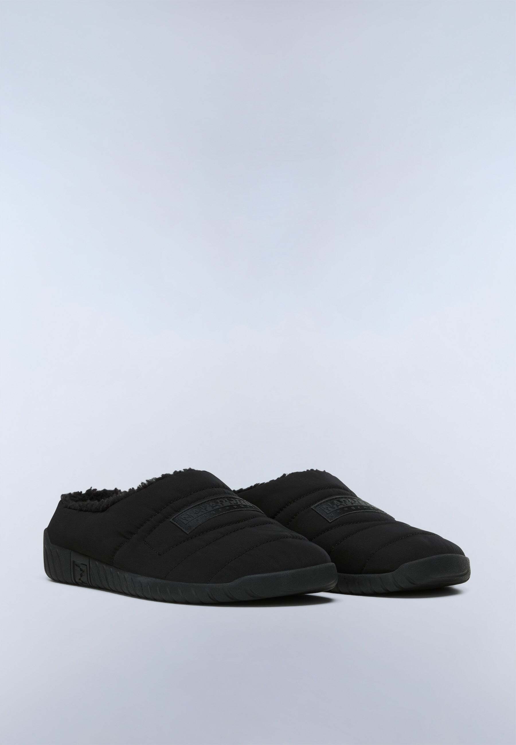 Napapijri Slipper »Napapijri Slip-On F6 NOREG 01/PUF«