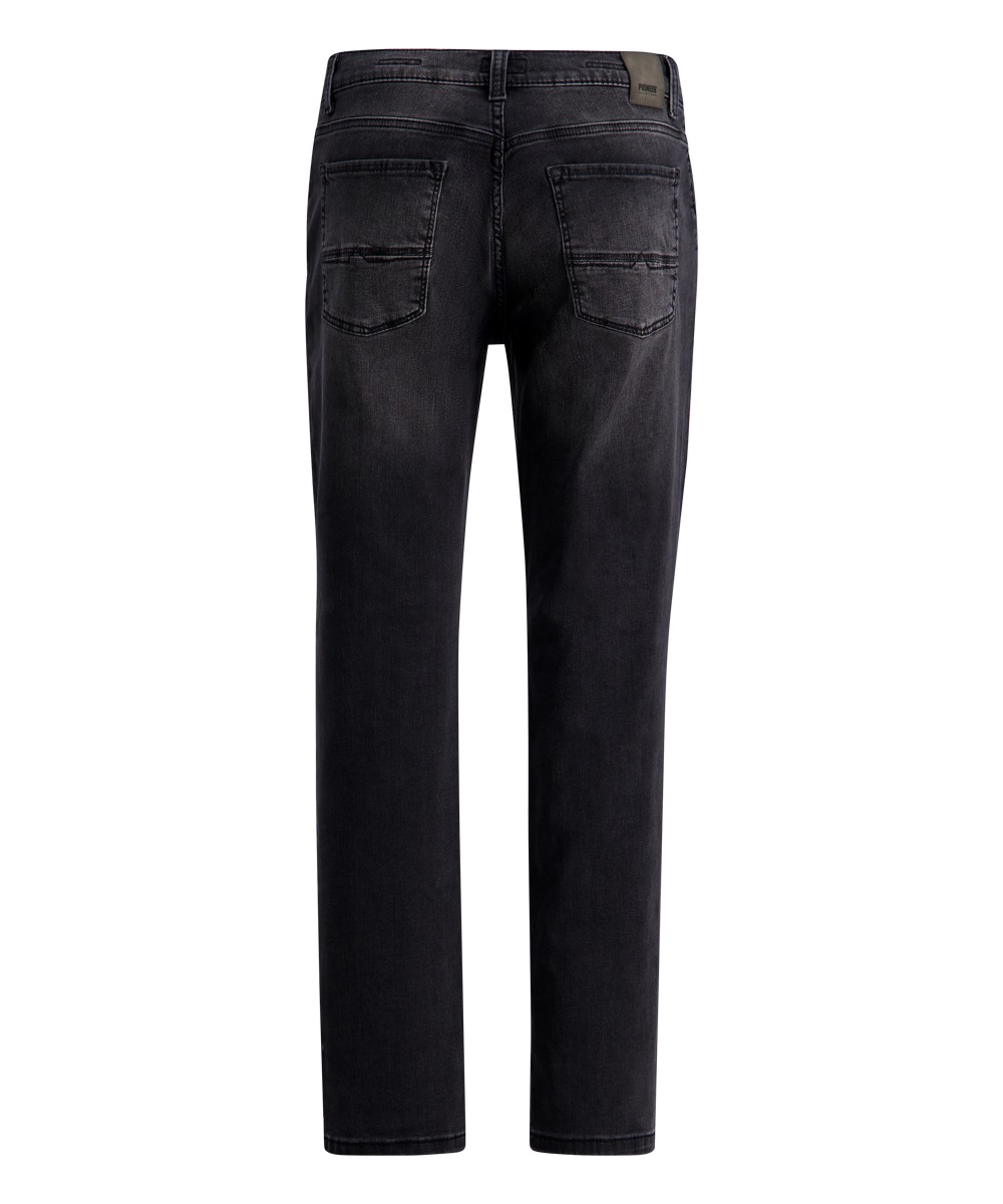 Pioneer Authentic Jeans Jeans droit »Rando«