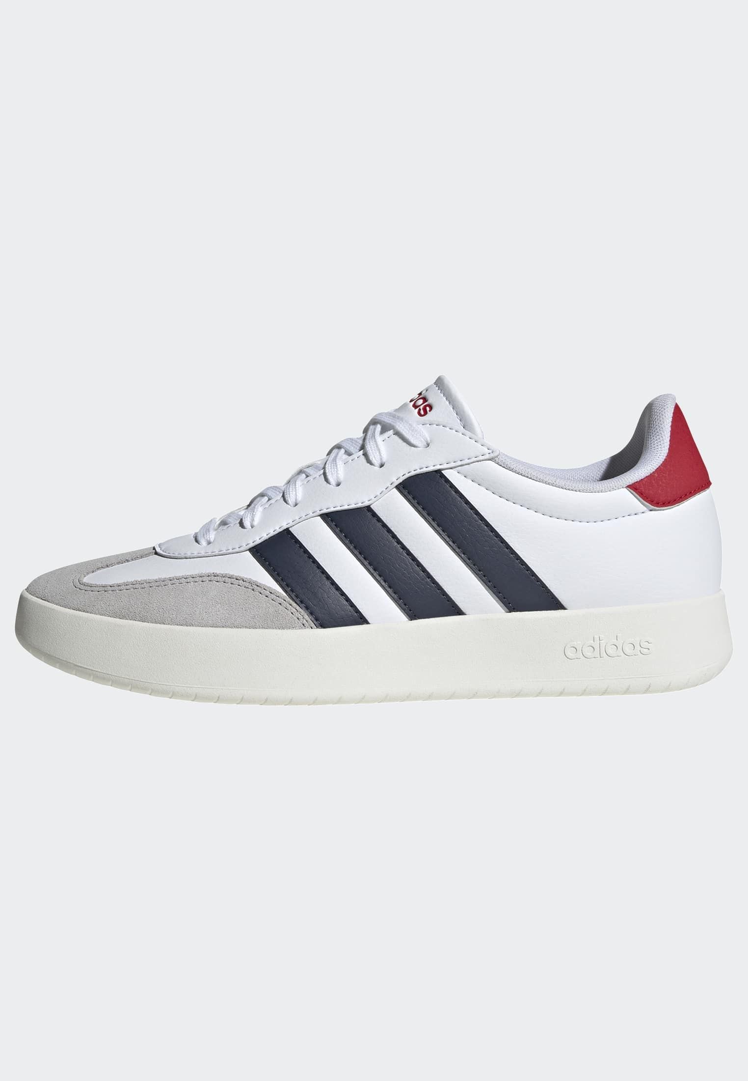 adidas Sportswear Sneakers »BARREDA«  inspiriert vom Design des adidas Handball Spezial