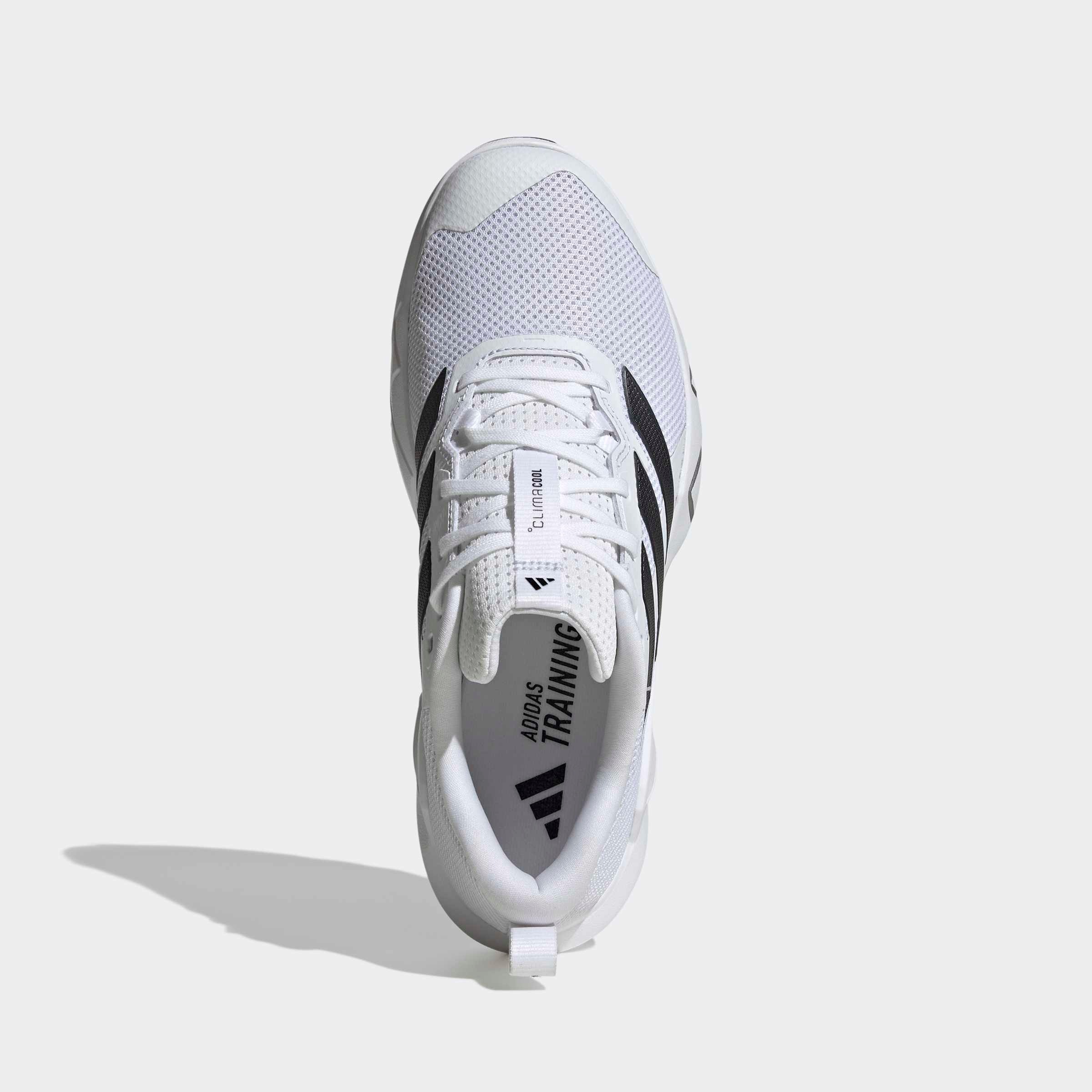 adidas Performance Trainingsschuh »RAPIDMOVE GO TRAINER«  ideal für Gym und Fitnessstudio