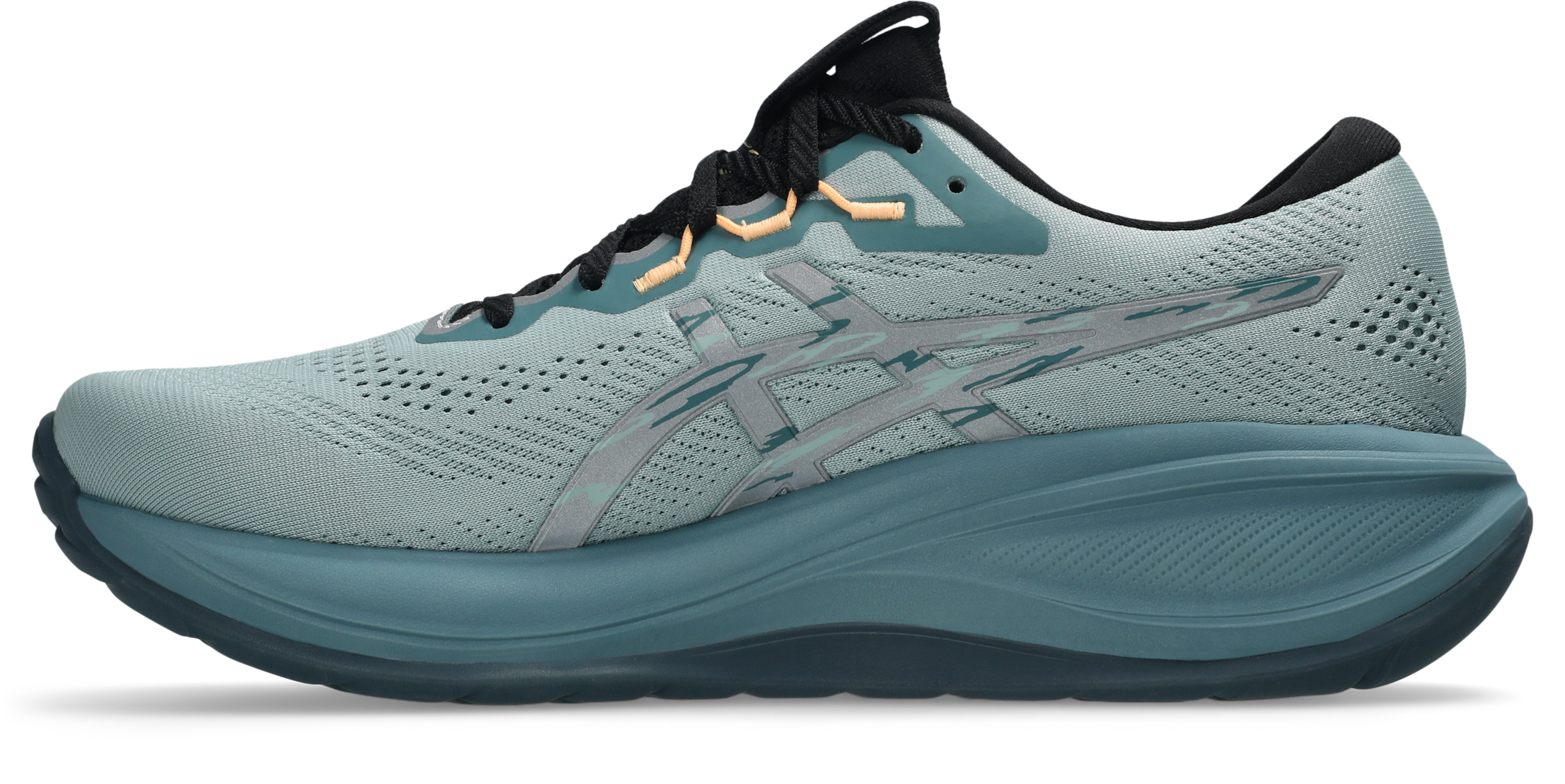 Asics Laufschuh »GEL-CUMULUS 28 LITE-SHOW«  mit reflektierenden Details