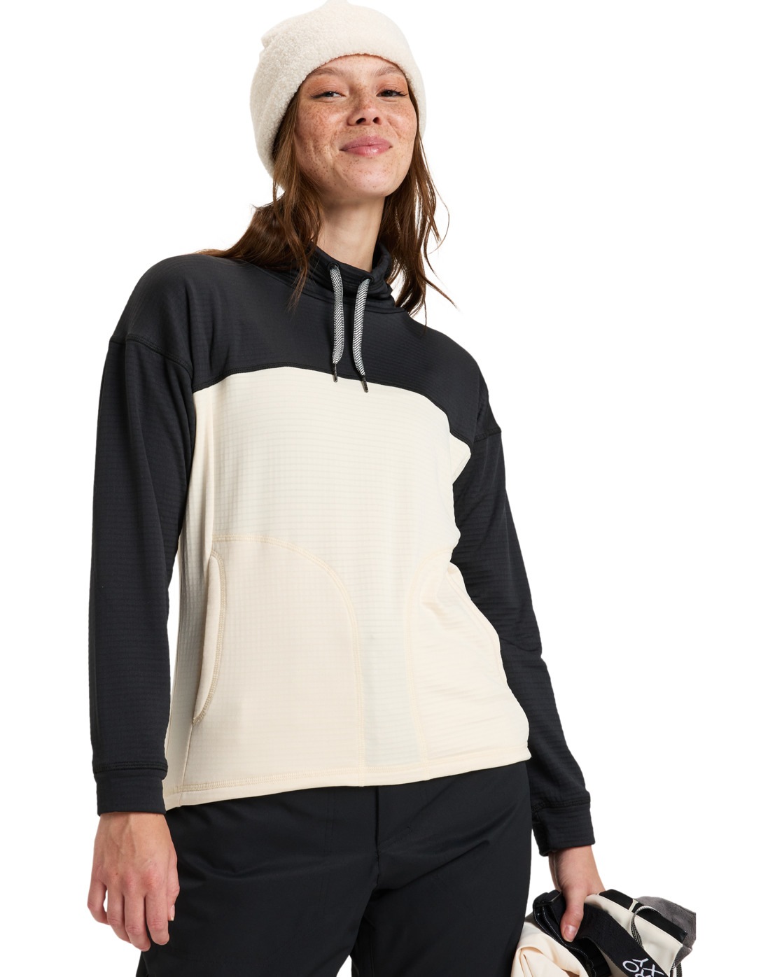 Roxy Sweatshirt »Vertere«
