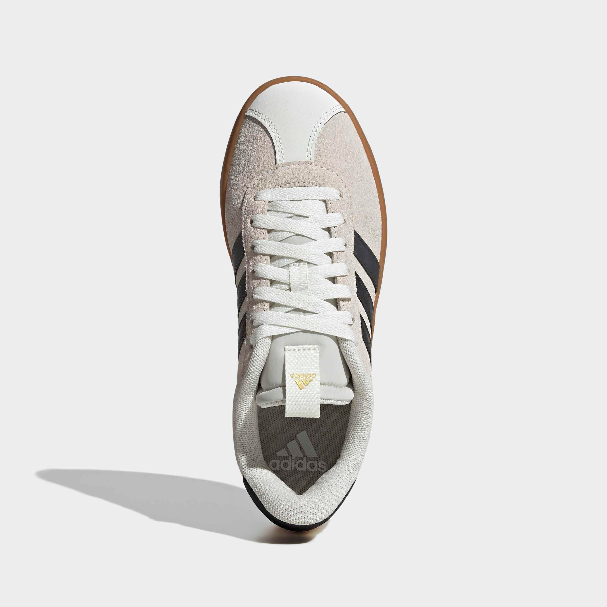 adidas Sportswear Sneakers »VL COURT 3.0«  inspiriert vom Design des adidas samba