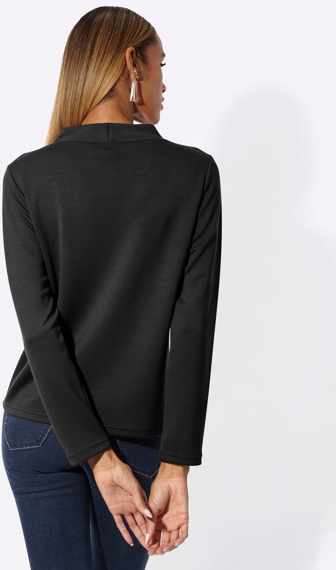 creation L Sweatshirt
