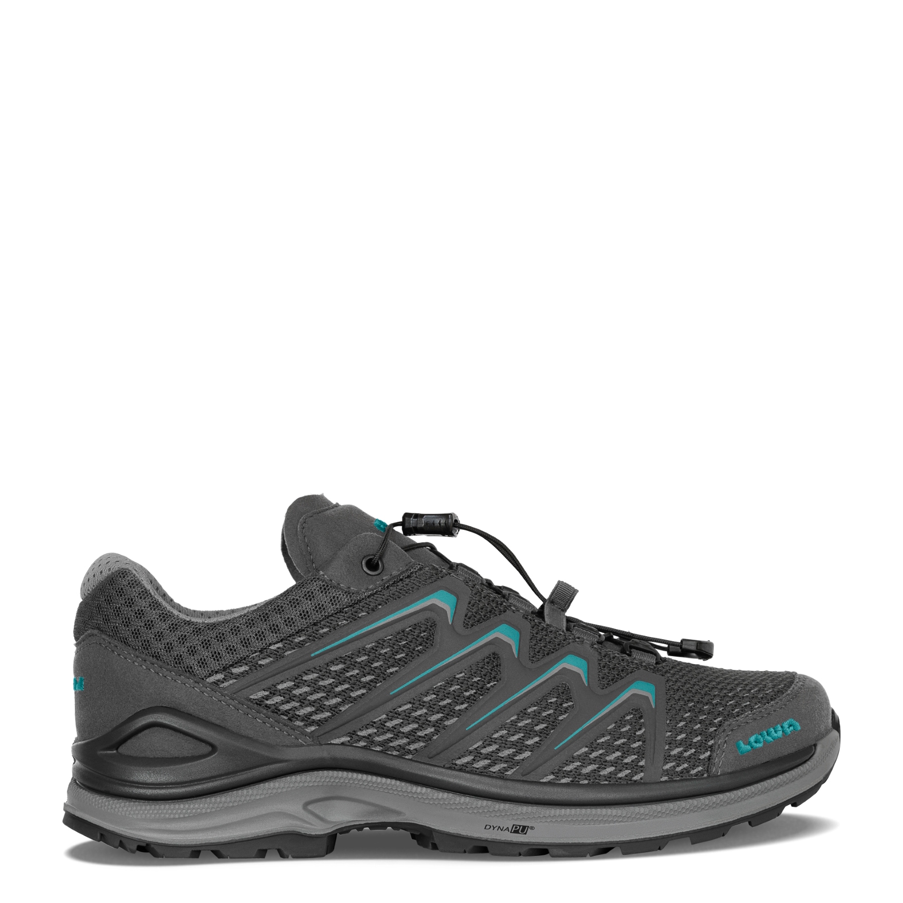Lowa Wanderschuh »MEADOW GORE-TEX® LO SL Ws«  wasserdicht Gore-Tex Membrane,Schnellschnürung