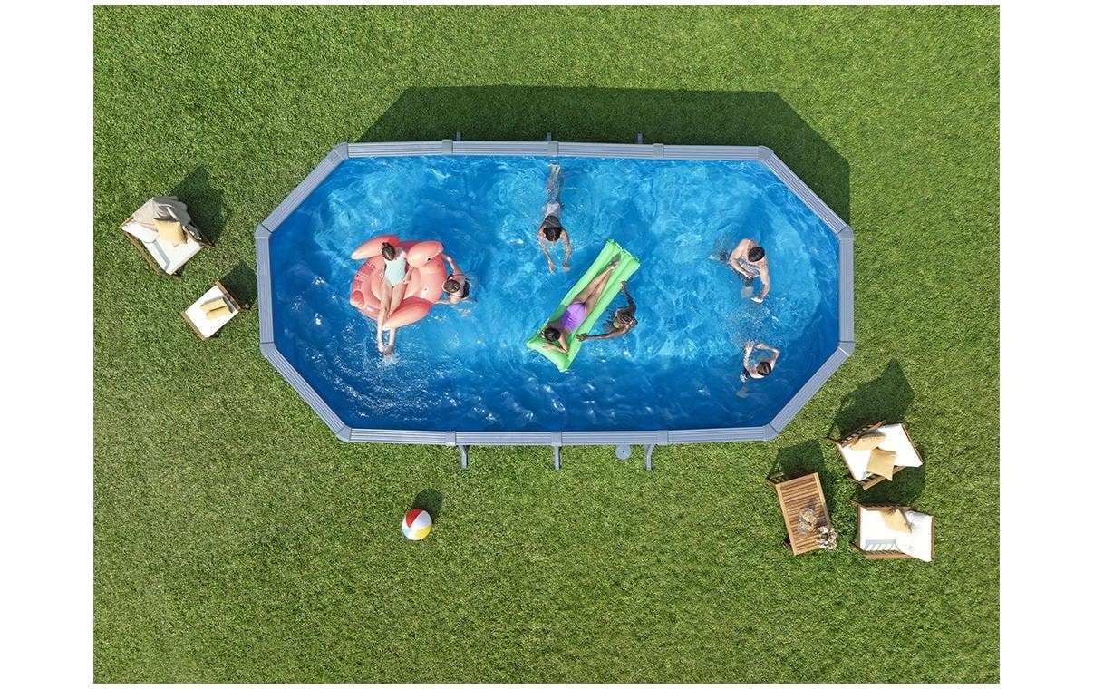 Bestway Piscine »Hydrium 366 x 132 cm«