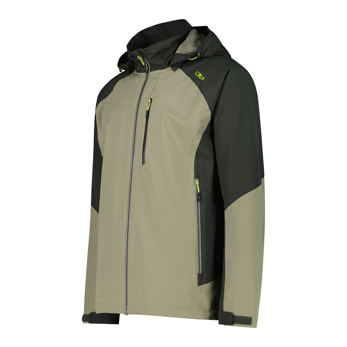 CMP Veste fonctionnelle pour adultes, veste de mi-saison