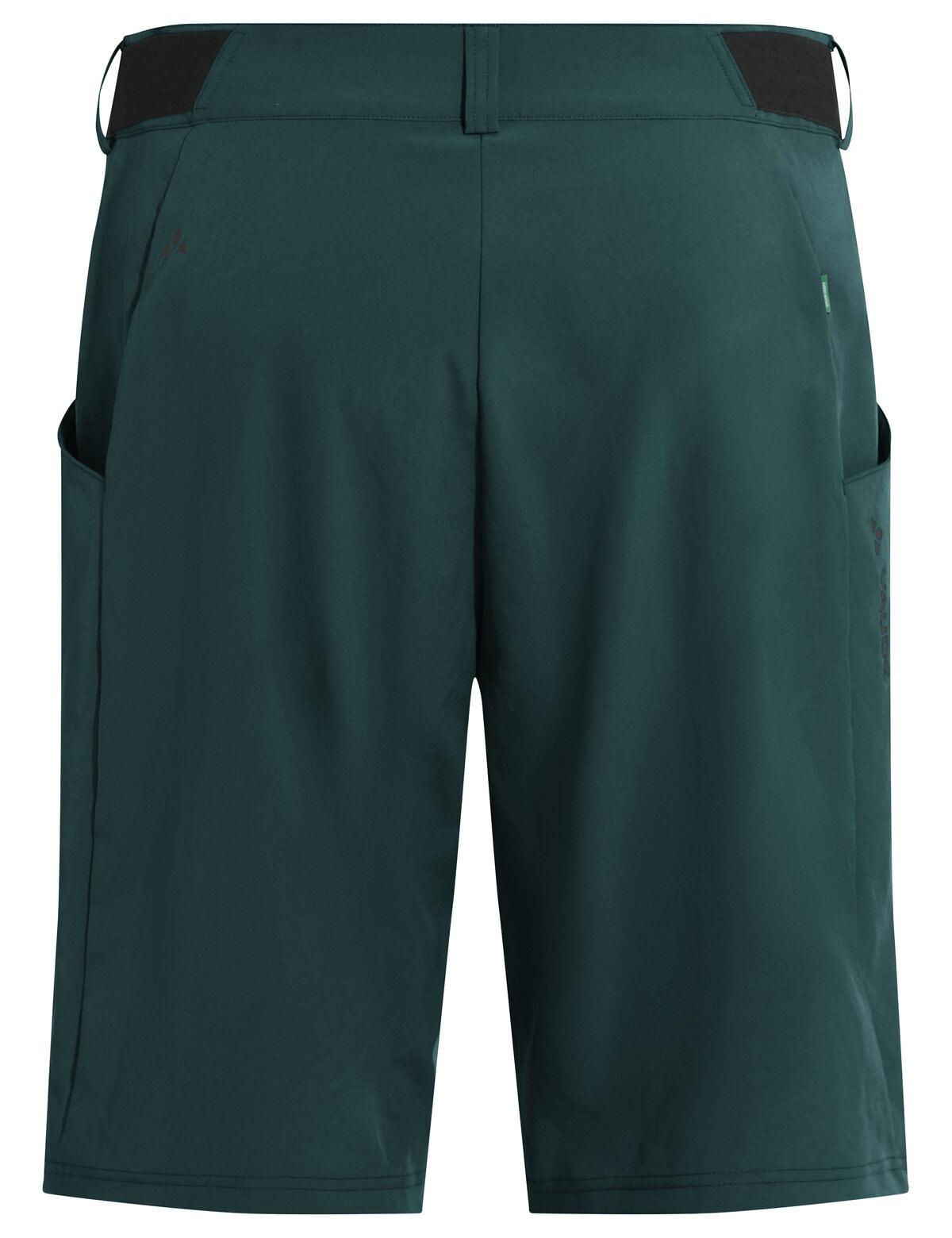 VAUDE Pantalon de vélo »MEN'S LOAMER SHORTS«  pour adultes, fabrication robuste, coupe confortable