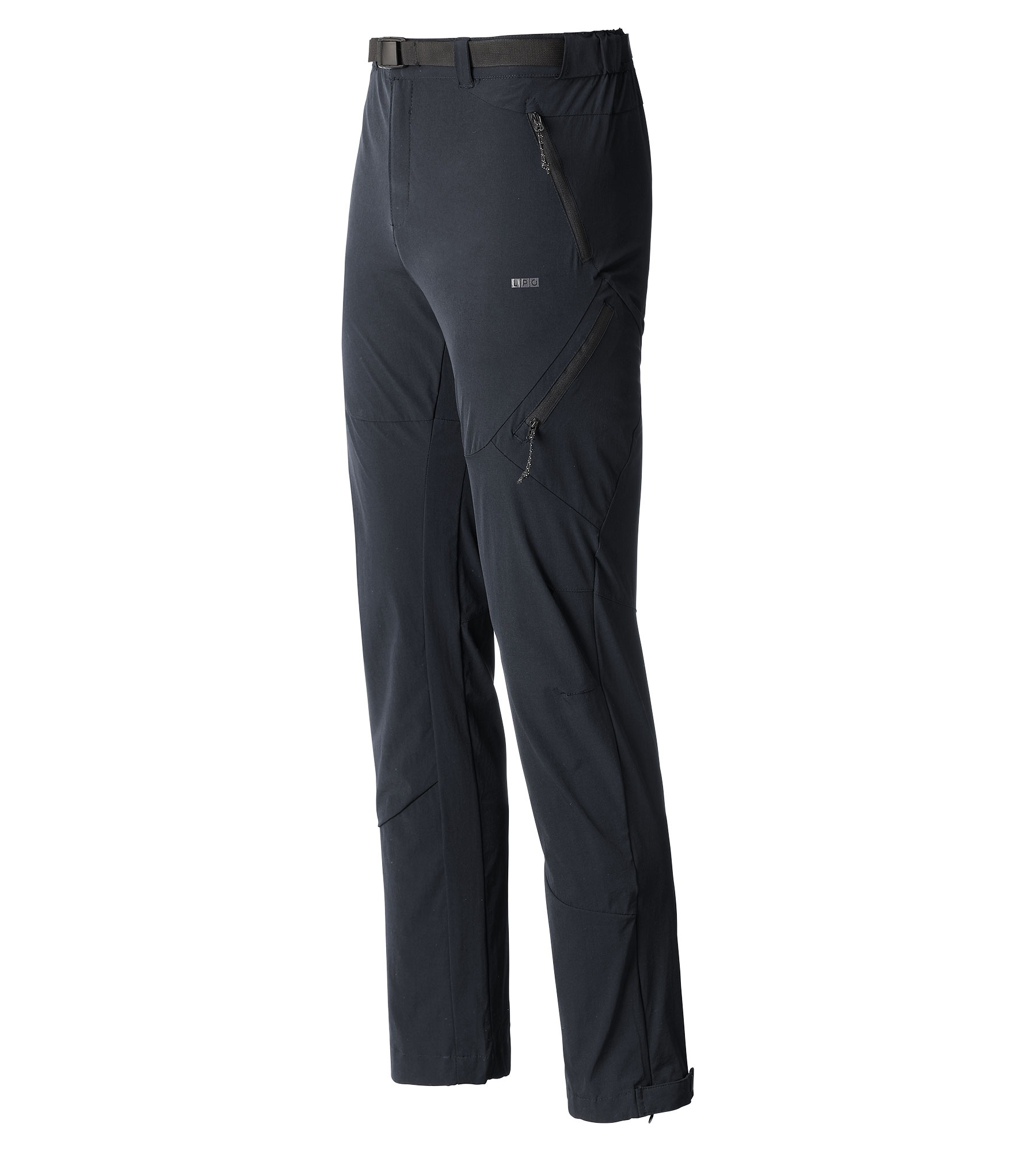 LPO Trekkinghose »Trekkinghose Jorge II Wanderhose Outdoorhose«