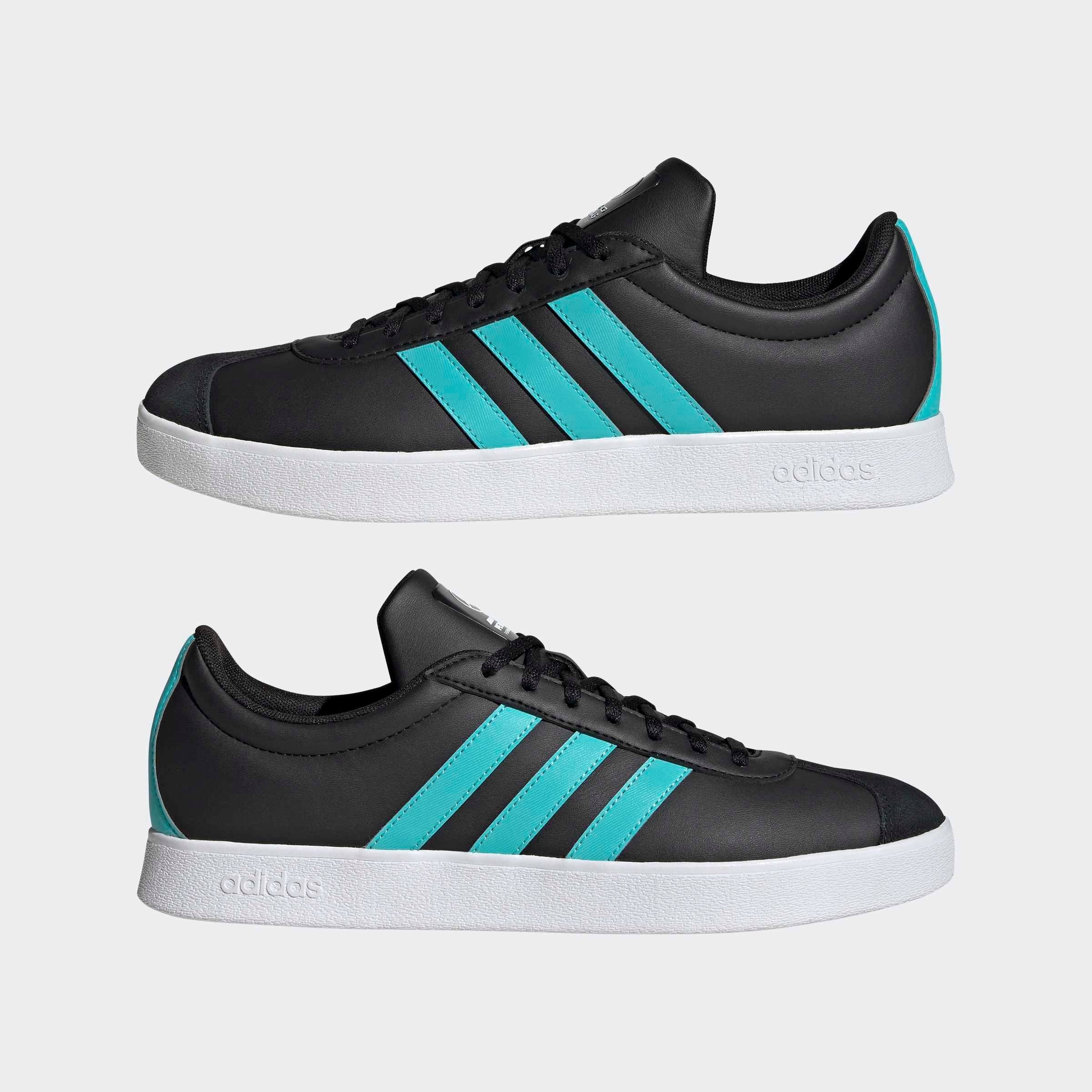 adidas Performance Sneaker »VL COURT MER«  Mercedes AMG Motorsport