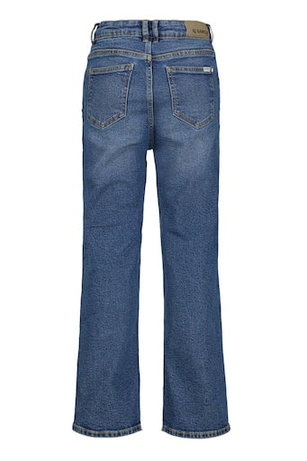 Garcia Straight-Jeans »Mylah« for GIRLS