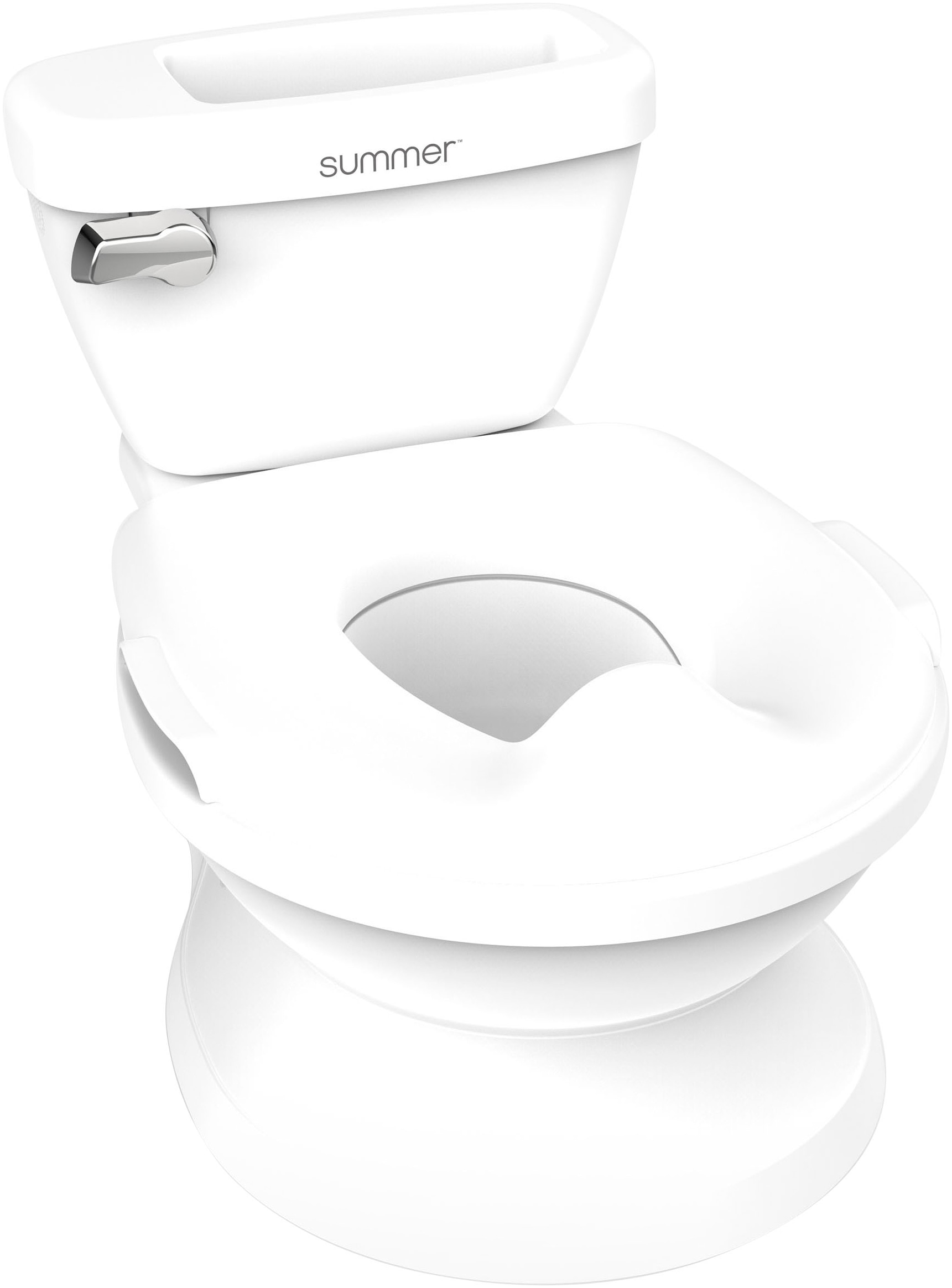 ingenuity Toilettentrainer »My Size Potty Pro™«