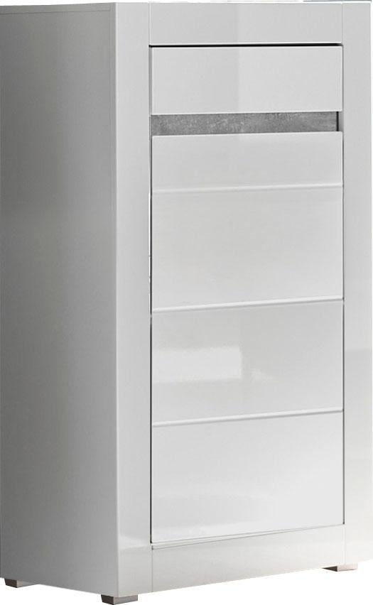 Home affaire Meuble mural »Carat« Set, 4 cuis tlg.