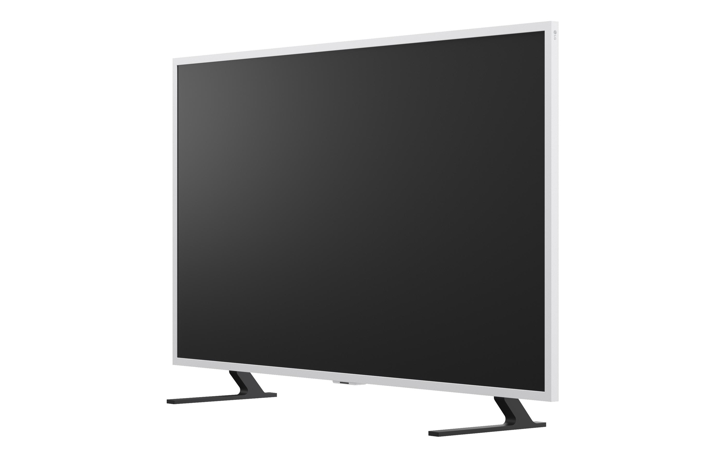 LG Téléviseur QNED »55LX7B6LA« 139 cm/55 ″ Télévision intelligente