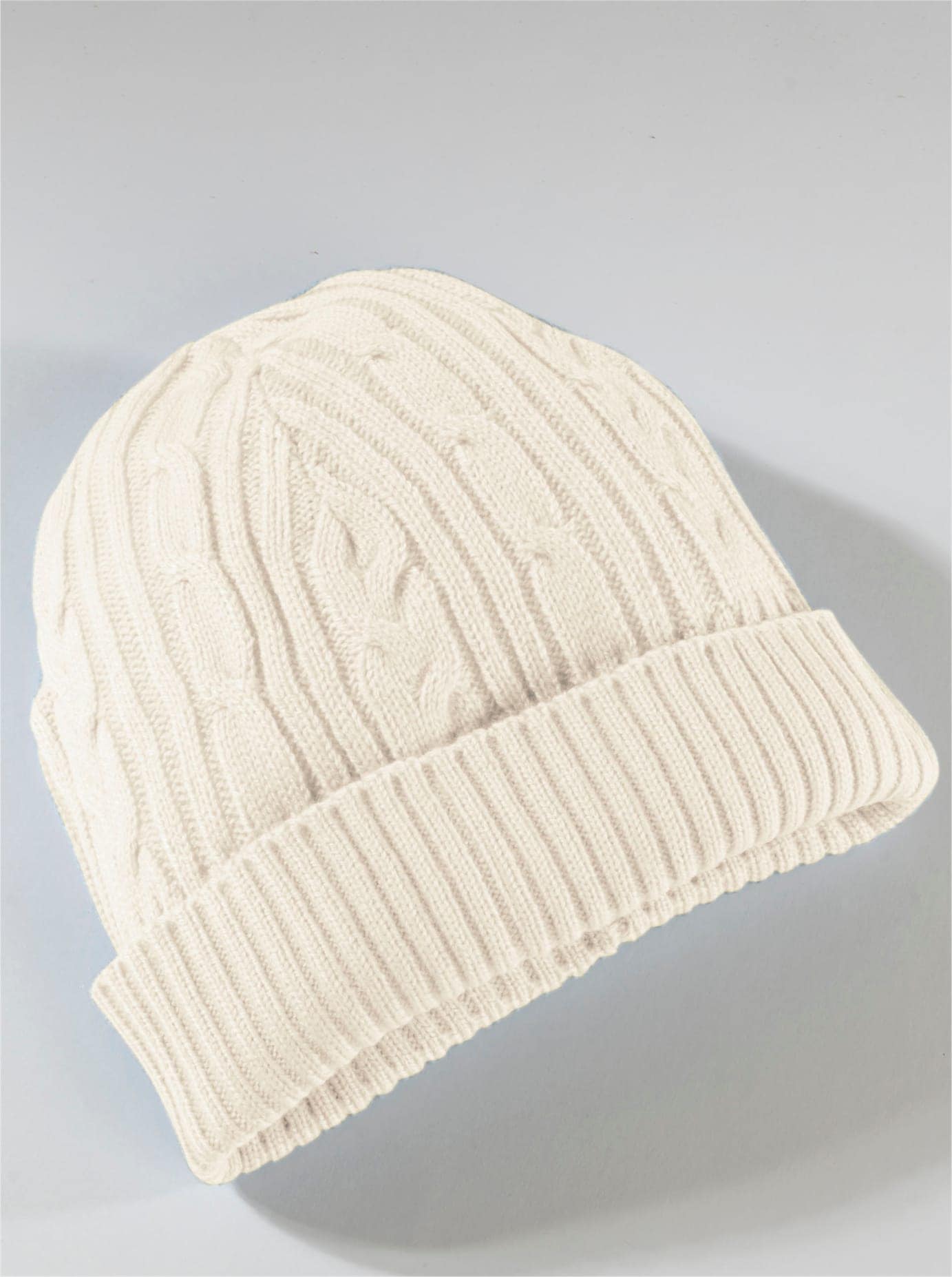 Classic Basics Bonnet tricoté