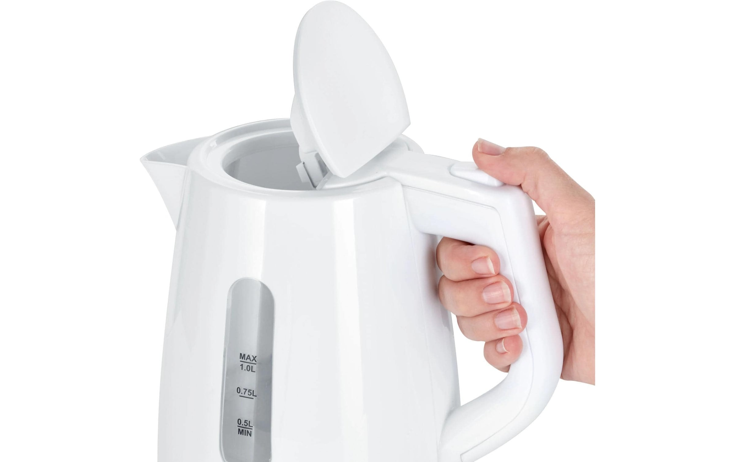 Severin Wasserkocher »WK 3411 1 l« 1 l 2200 W