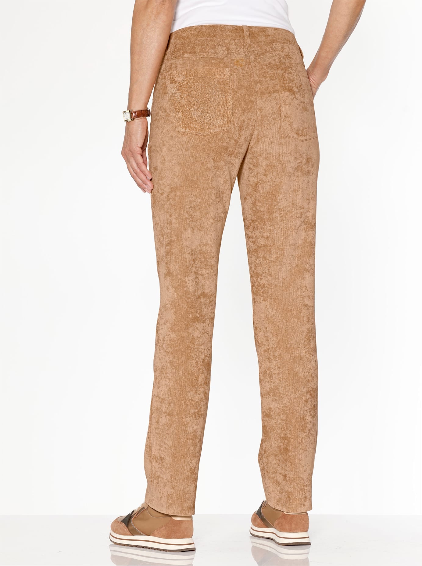 Classic Basics Cordhose
