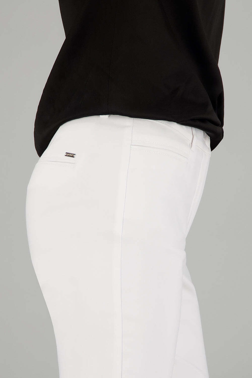 Atelier GARDEUR Pantalon en tissu »Atelier GARDEUR Hose DENISE«