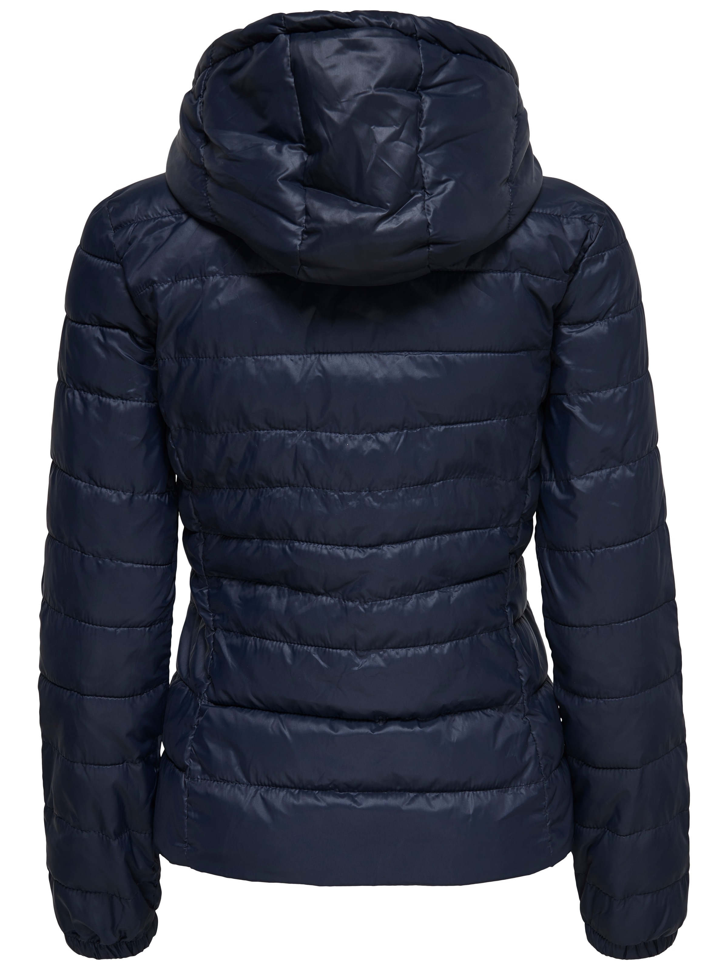 ONLY Veste matelassée »ONLTAHOE HOOD JACKET OTW NOOS« mit Kapuze Kunstfaser, perfekt für den Übergang