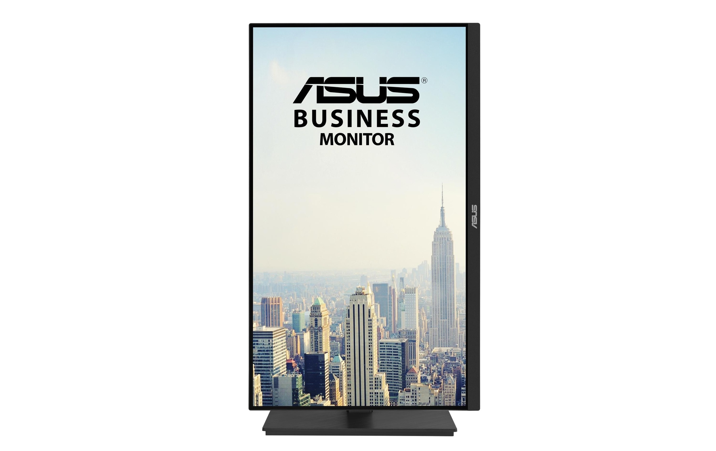 Asus Ergo Monitor »ASUS VA24ECPSN« 60,21 cm/23,8 ″  1920 x 1080 px Full HD 5 Reaktionszeit 75 Hz