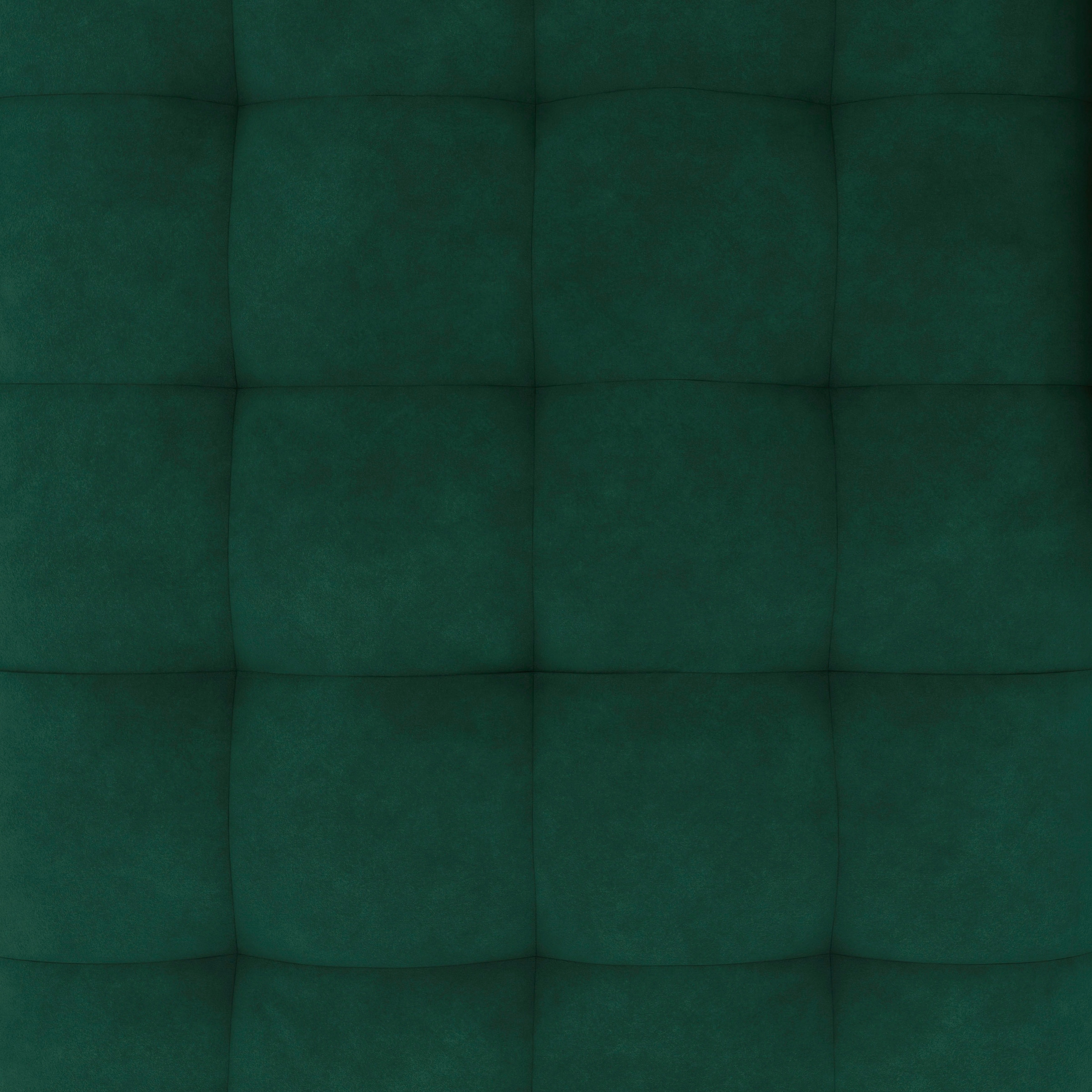 Dorel Home Ecksofa »Presley, L-Form,« Ecksofa mit Bett-Funktion und Stauraum, verstellbare Rückenlehne