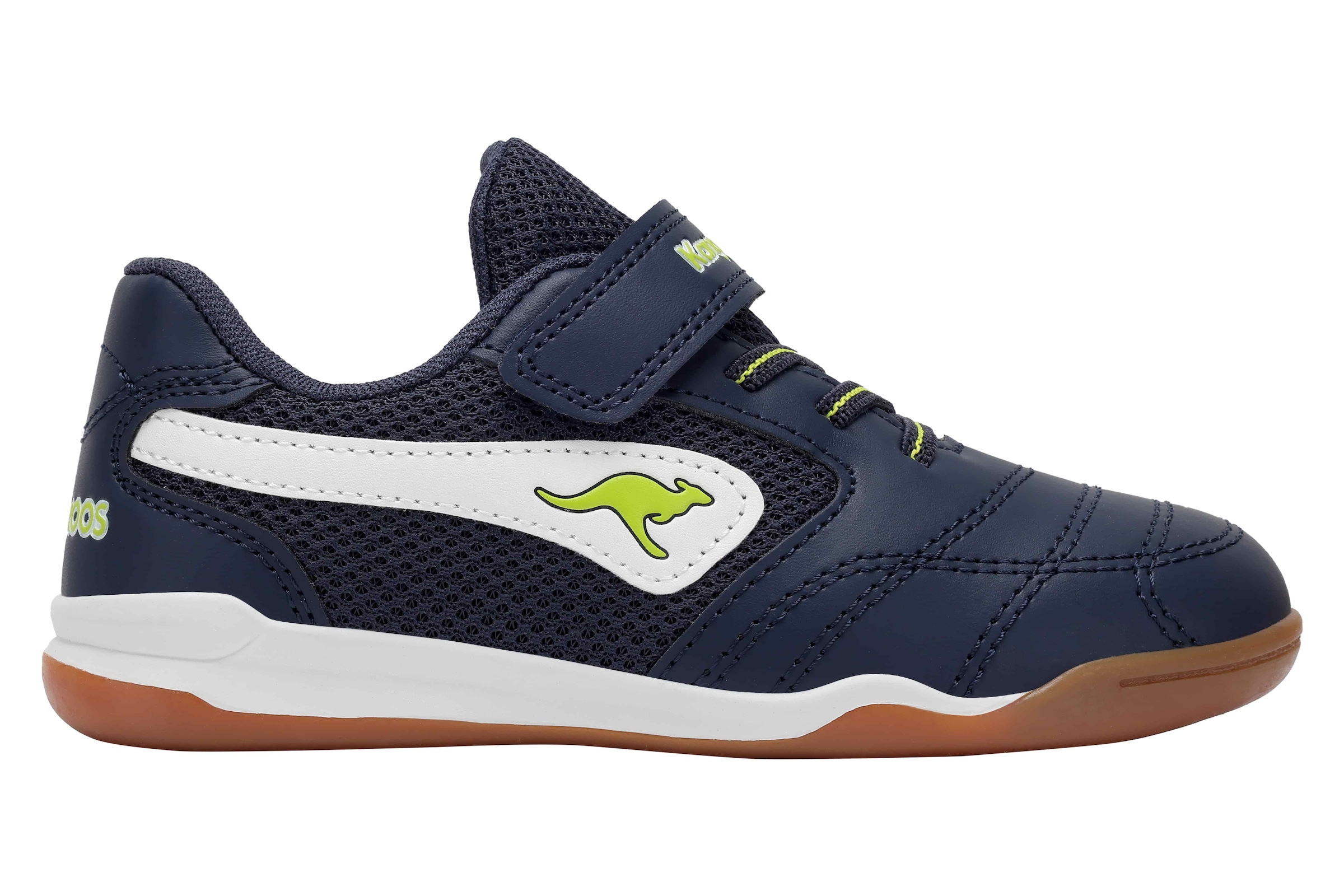 KangaROOS Chaussure d'intérieur »K-BRACEYARD EV«