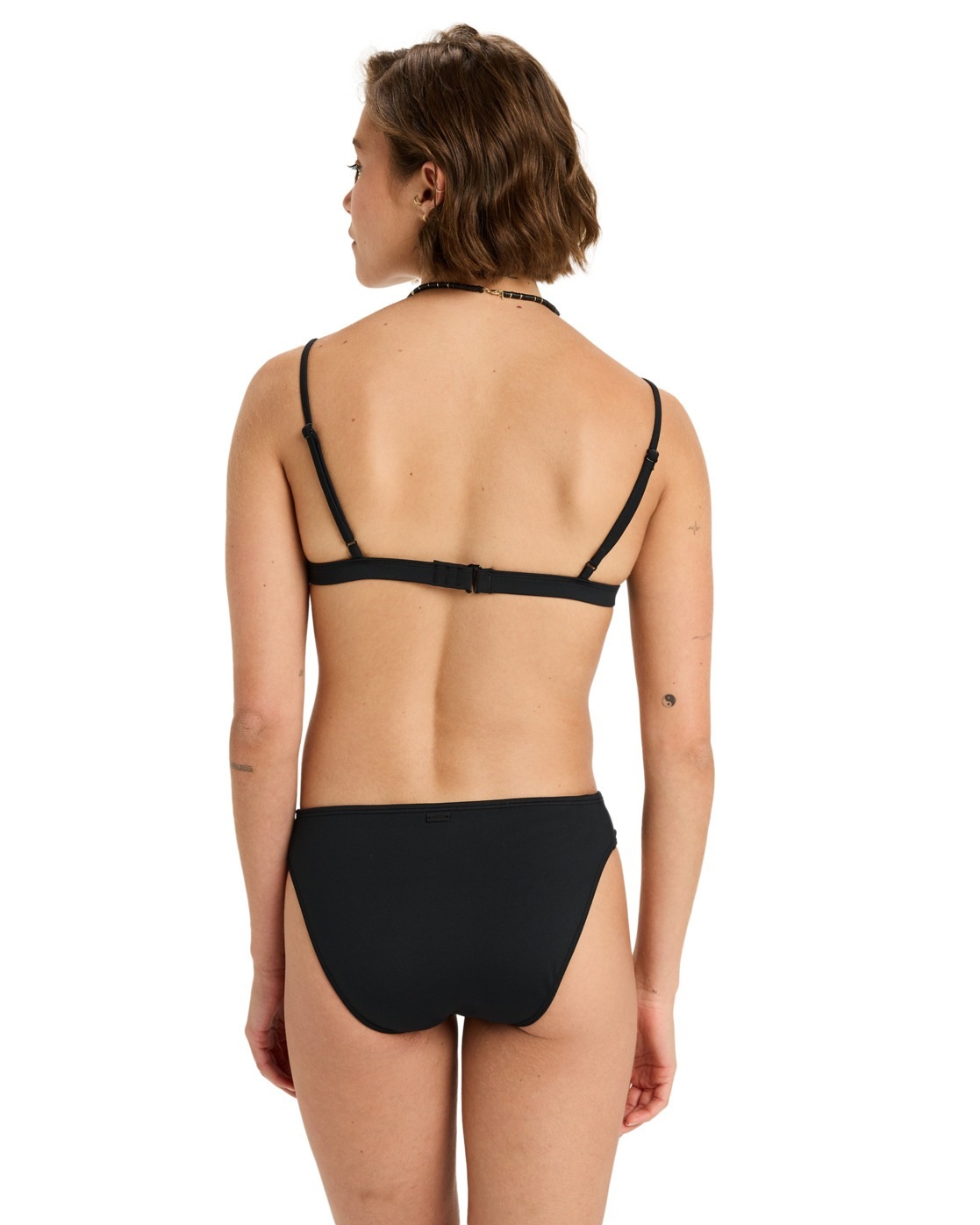 Roxy Pantalon de bikini »Beach Classics Hipster«