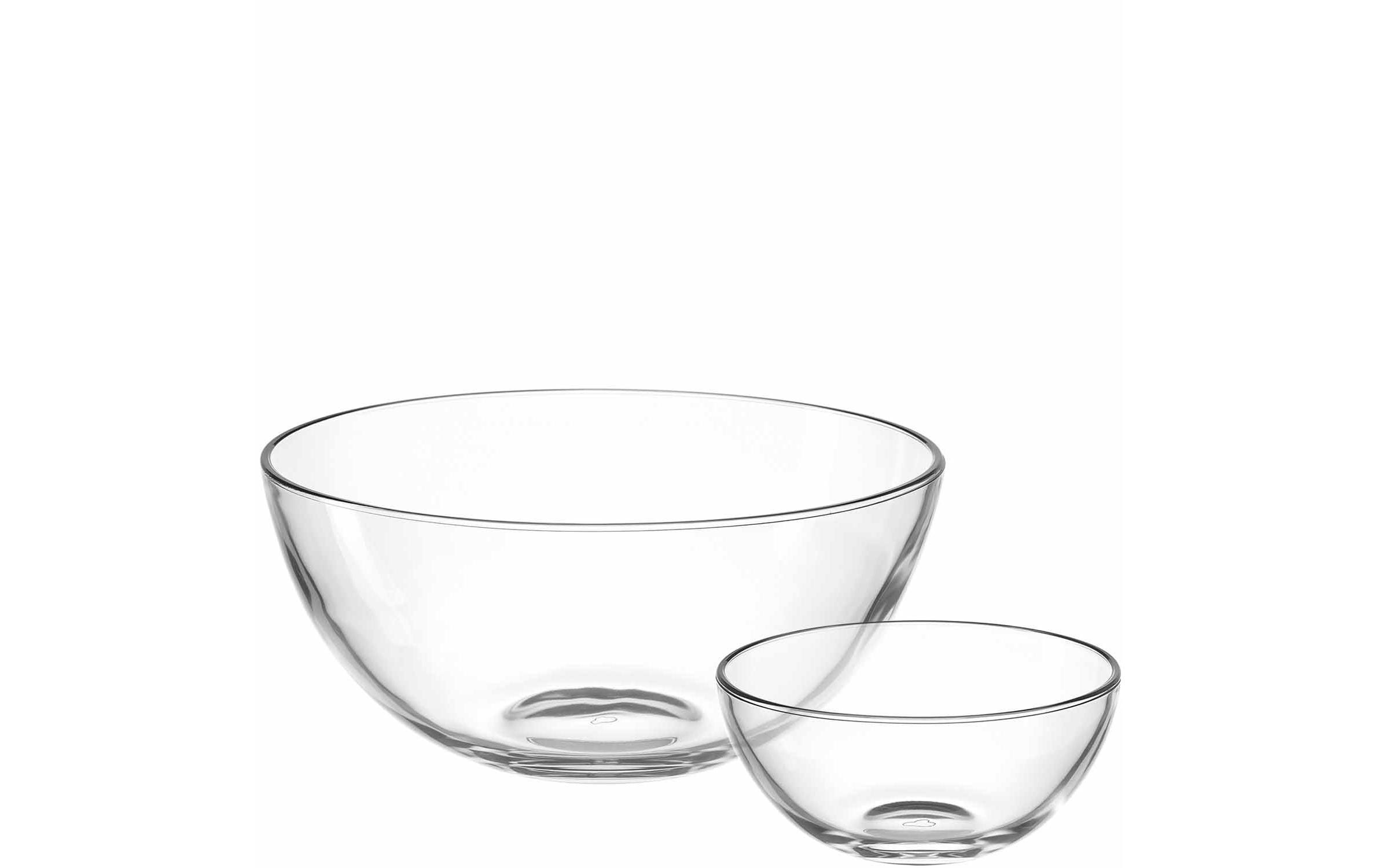 LEONARDO Bol »Cucina 5-teilig«