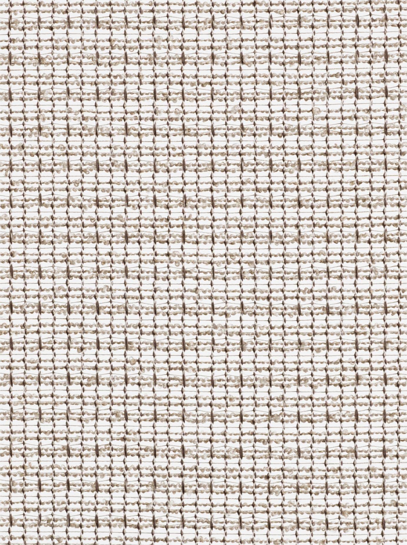   Rideau Bande volante 1 cuis tlg.