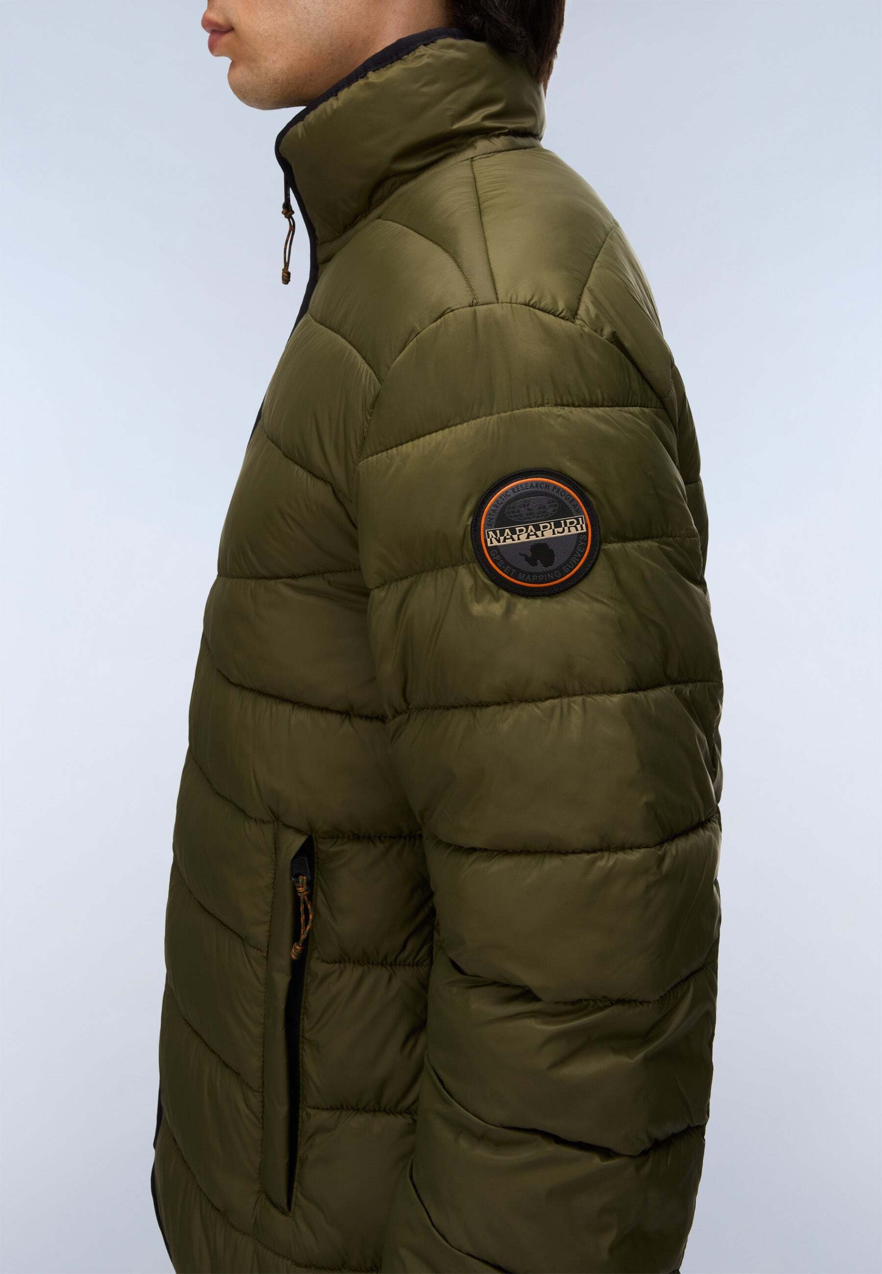 Napapijri Veste matelassée »Napapijri Steppjacke AERONS S 4«