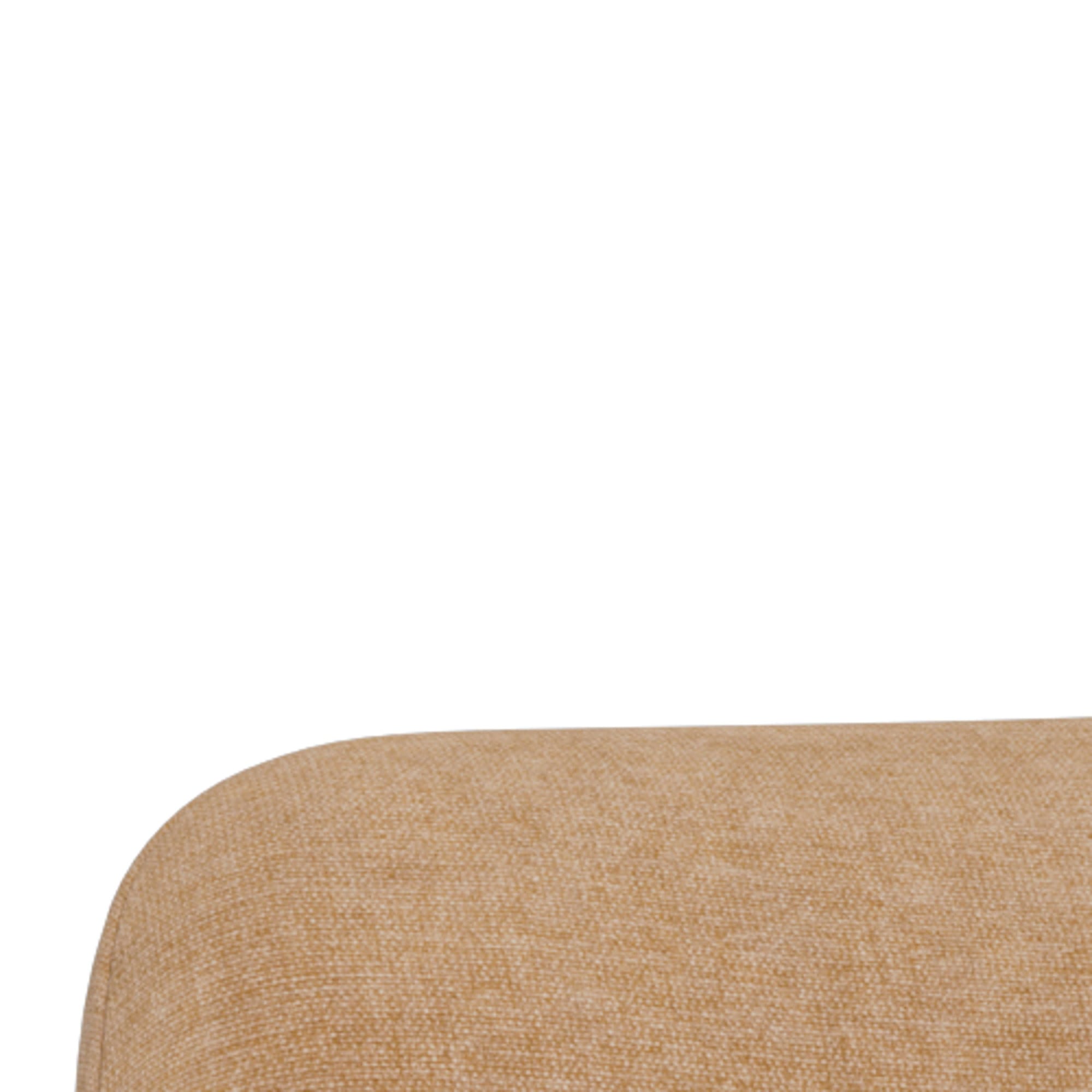 ACTONA GROUP Chaise rembourrée »Milford, Sessel, Polsterstuhl'« () chaise, palissandre, rembourrée, 83x87x84cm