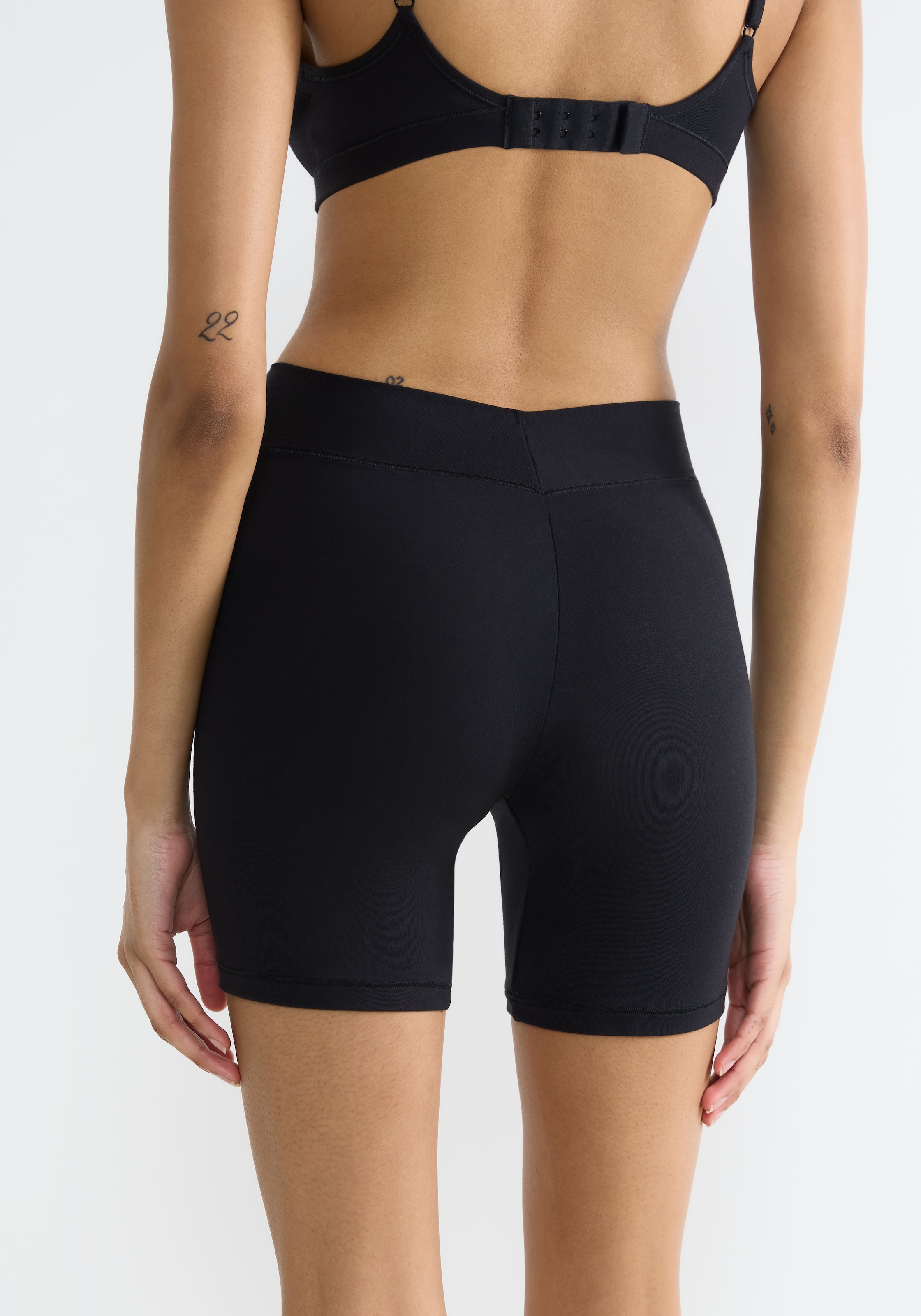 sloggi Lange Unterhose »FREE Evolve« super weich, dehnfähig