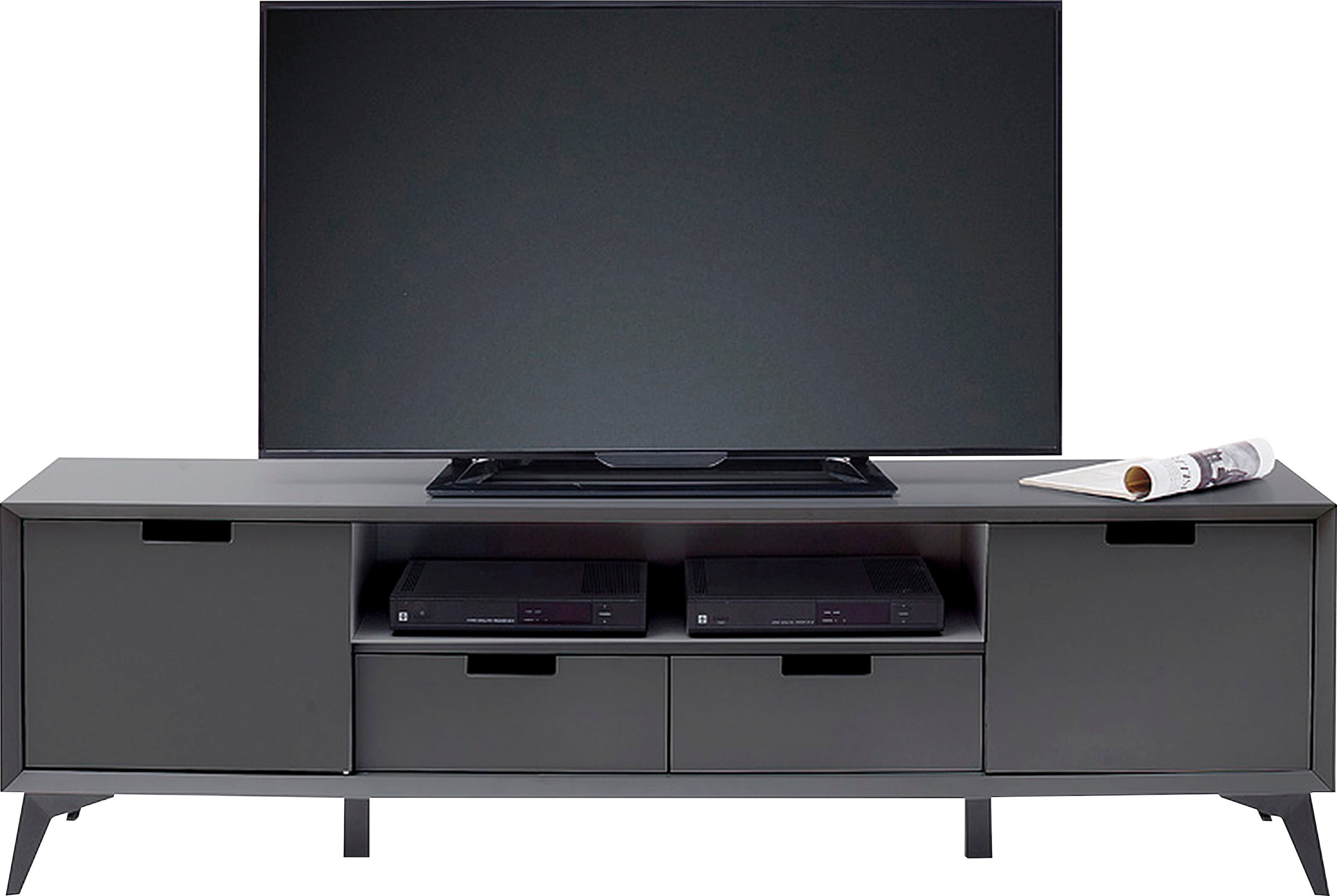 MCA furniture Lowboard »Netanja« Breite ca. 180 cm