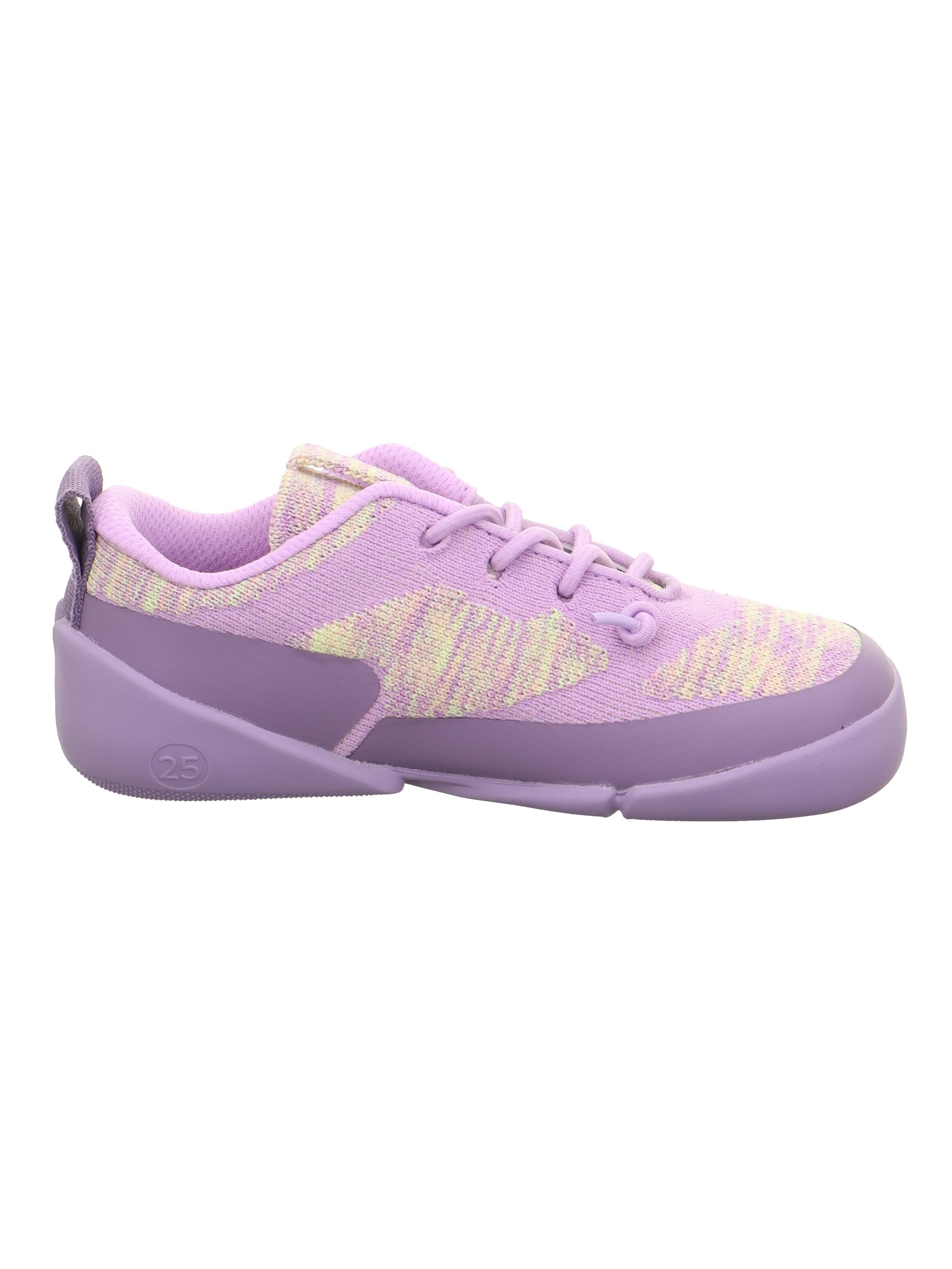 Superfit Baskets slip-on »VENTO WMS: weit«  Chaussure pieds nus, largeur WMS large V, gabarit de taille à télécharger