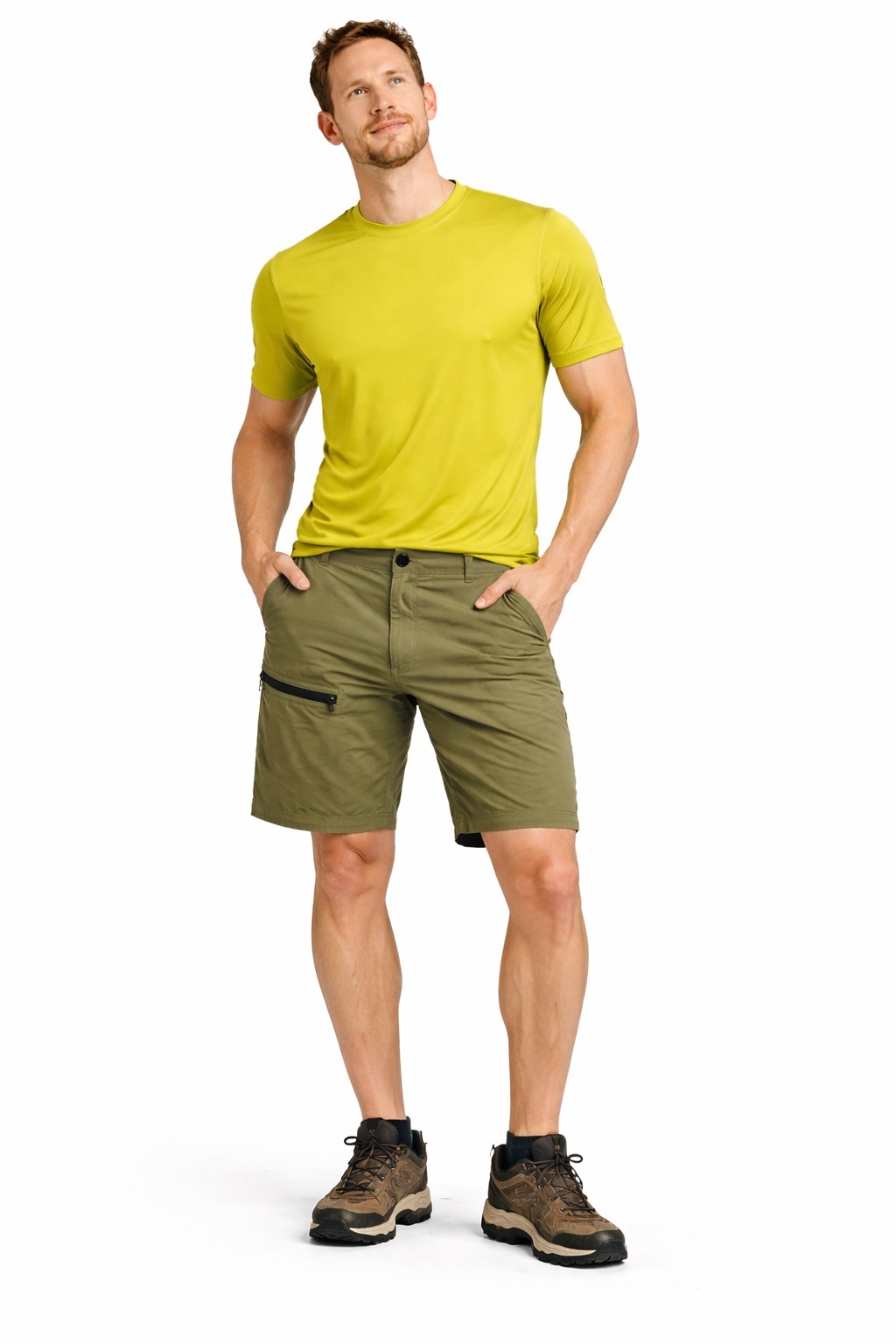 LPO Funktionsshirt »Herren Funktionsshirt Mathias 2«